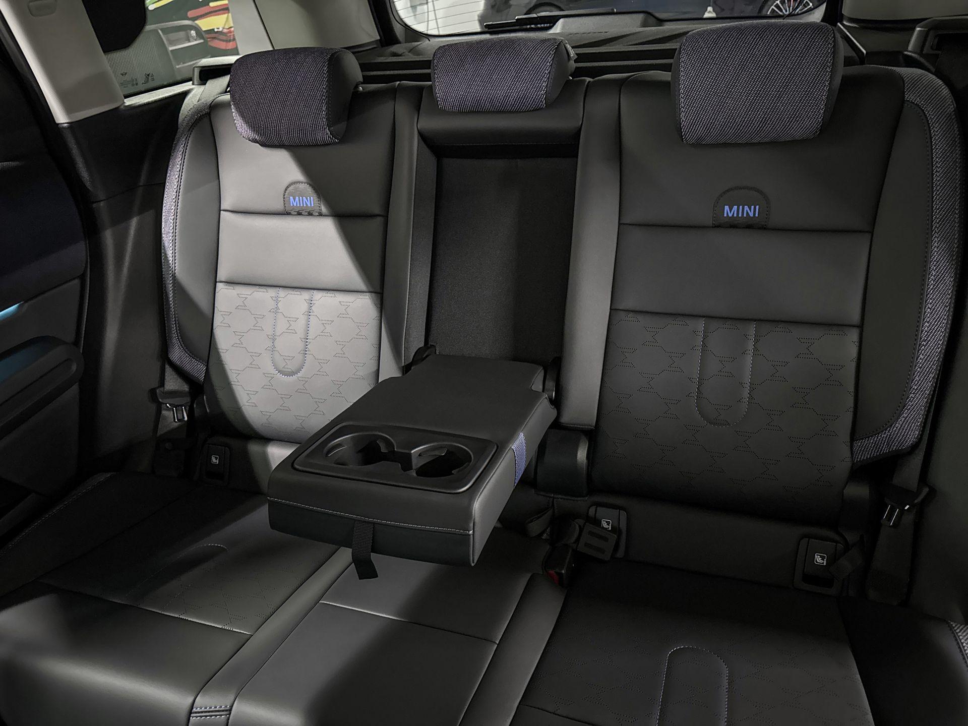 Foto van Mini Countryman