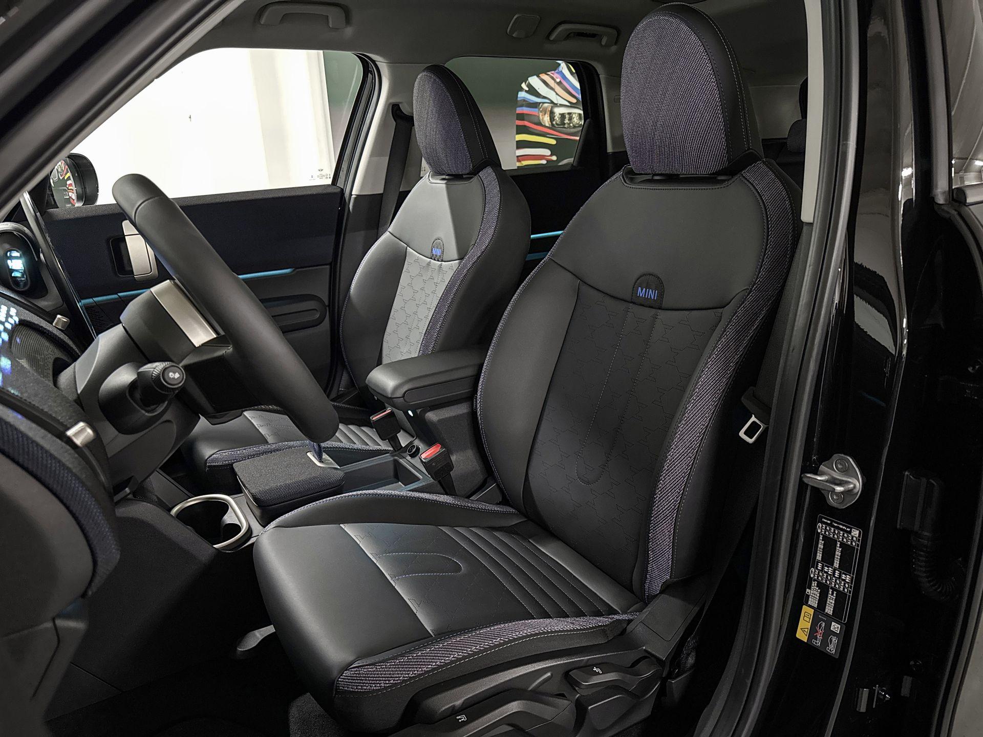 Foto van Mini Countryman