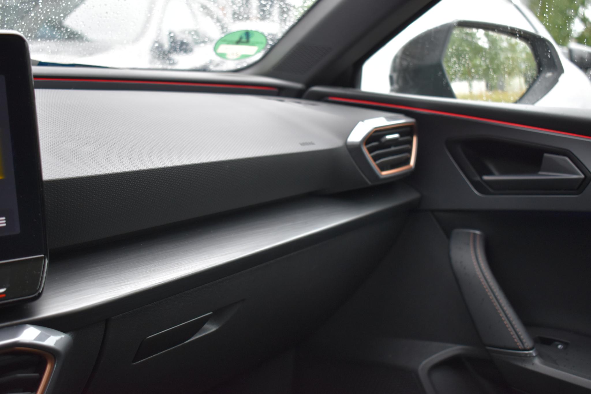 Foto van Cupra Leon Sportstourer