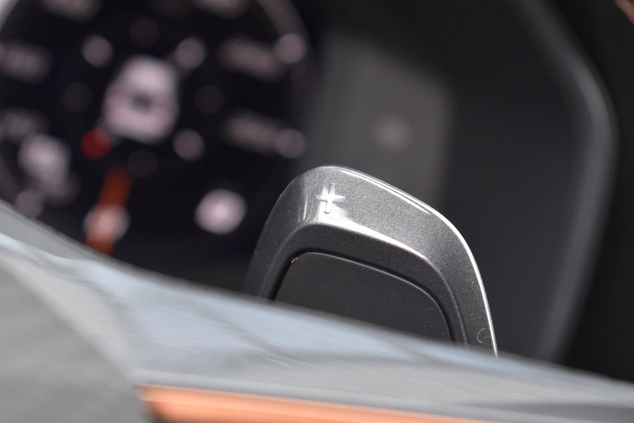 Foto van Cupra Leon Sportstourer