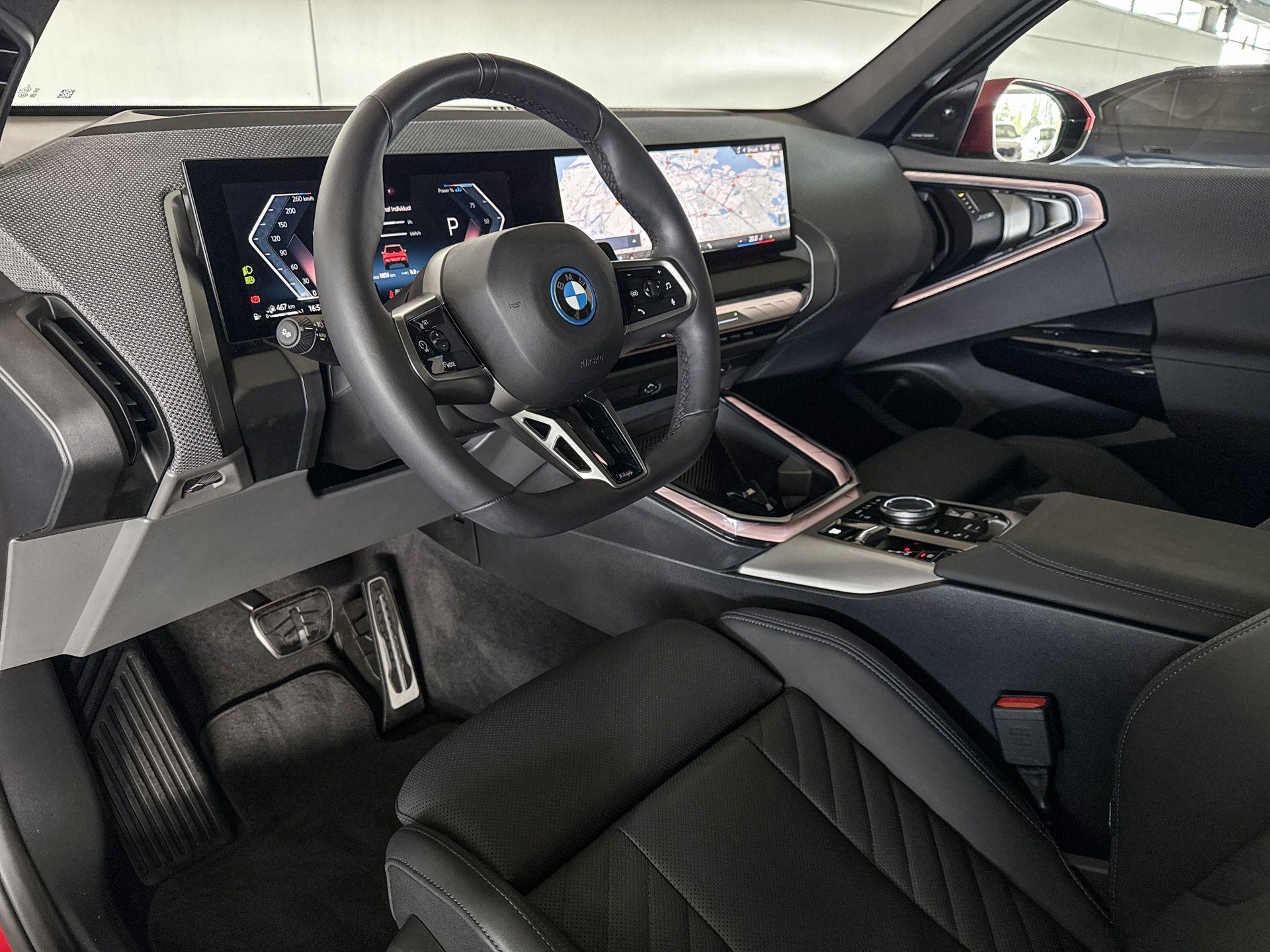 Foto van BMW X3