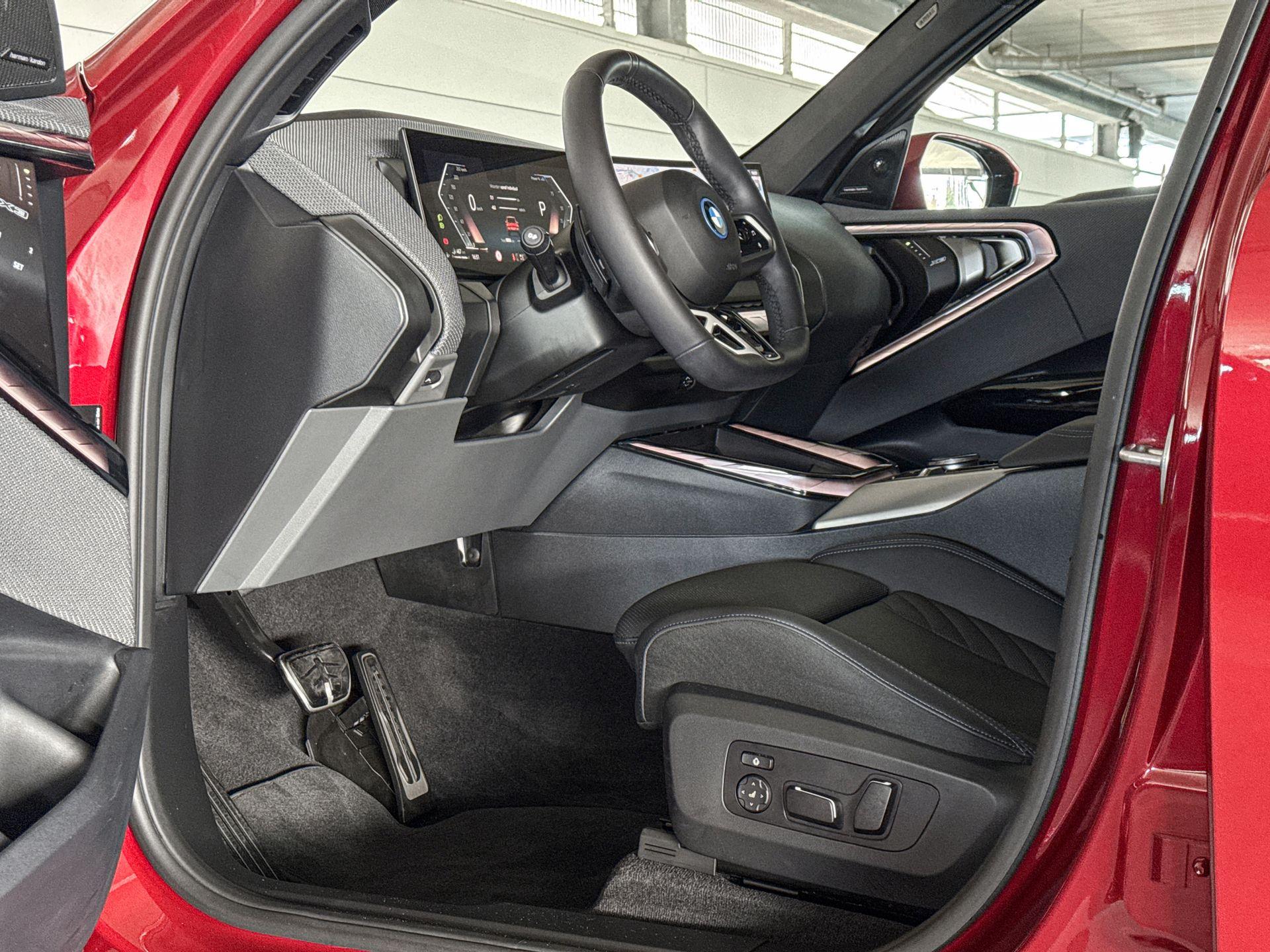 Foto van BMW X3