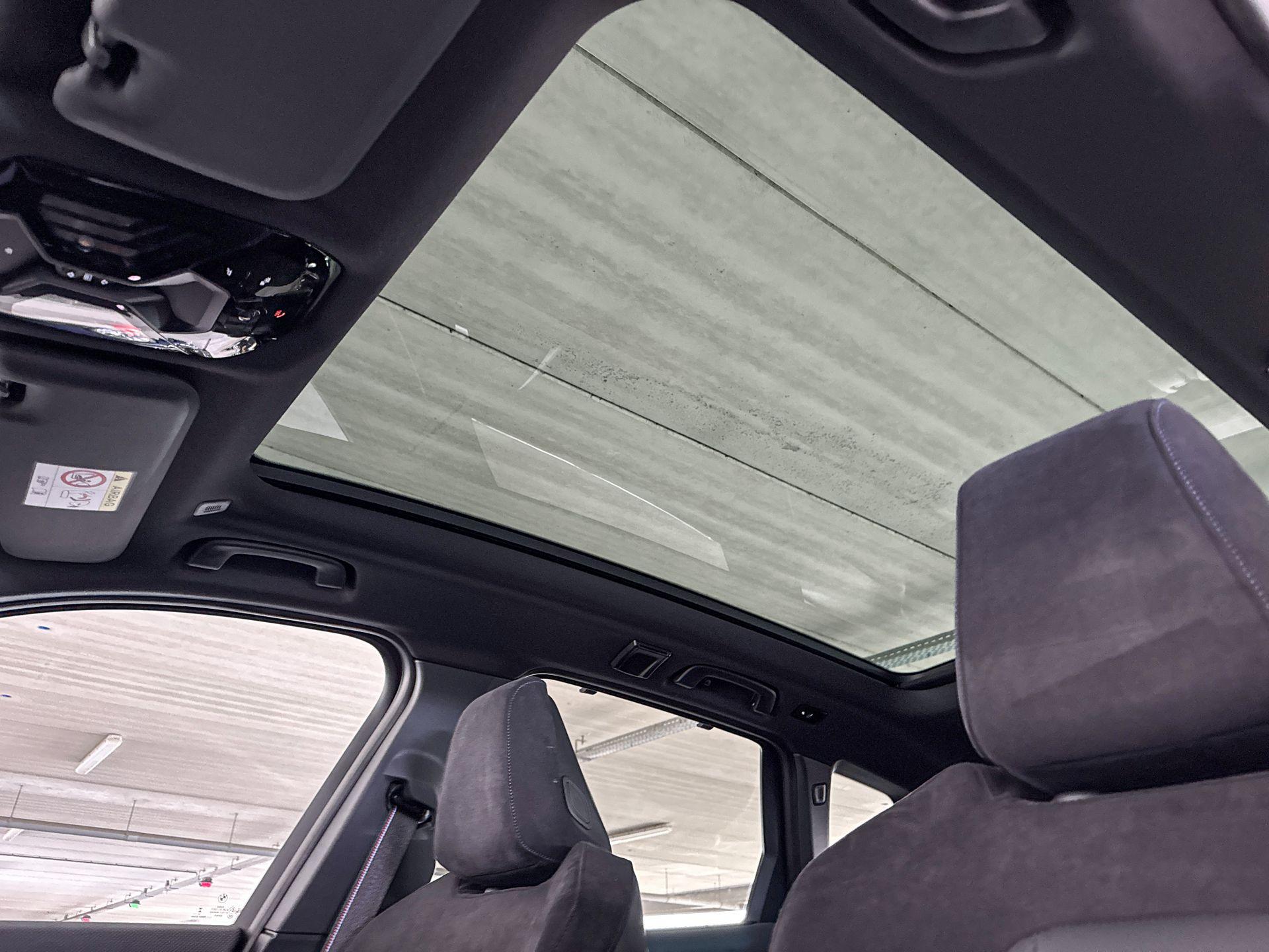 Foto van BMW X3