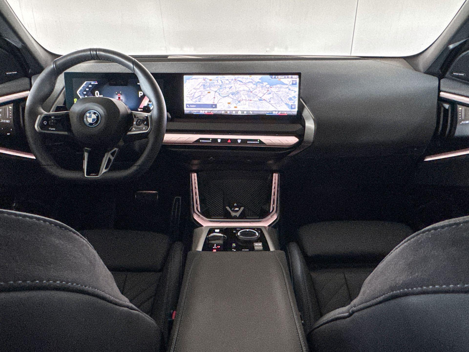 Foto van BMW X3