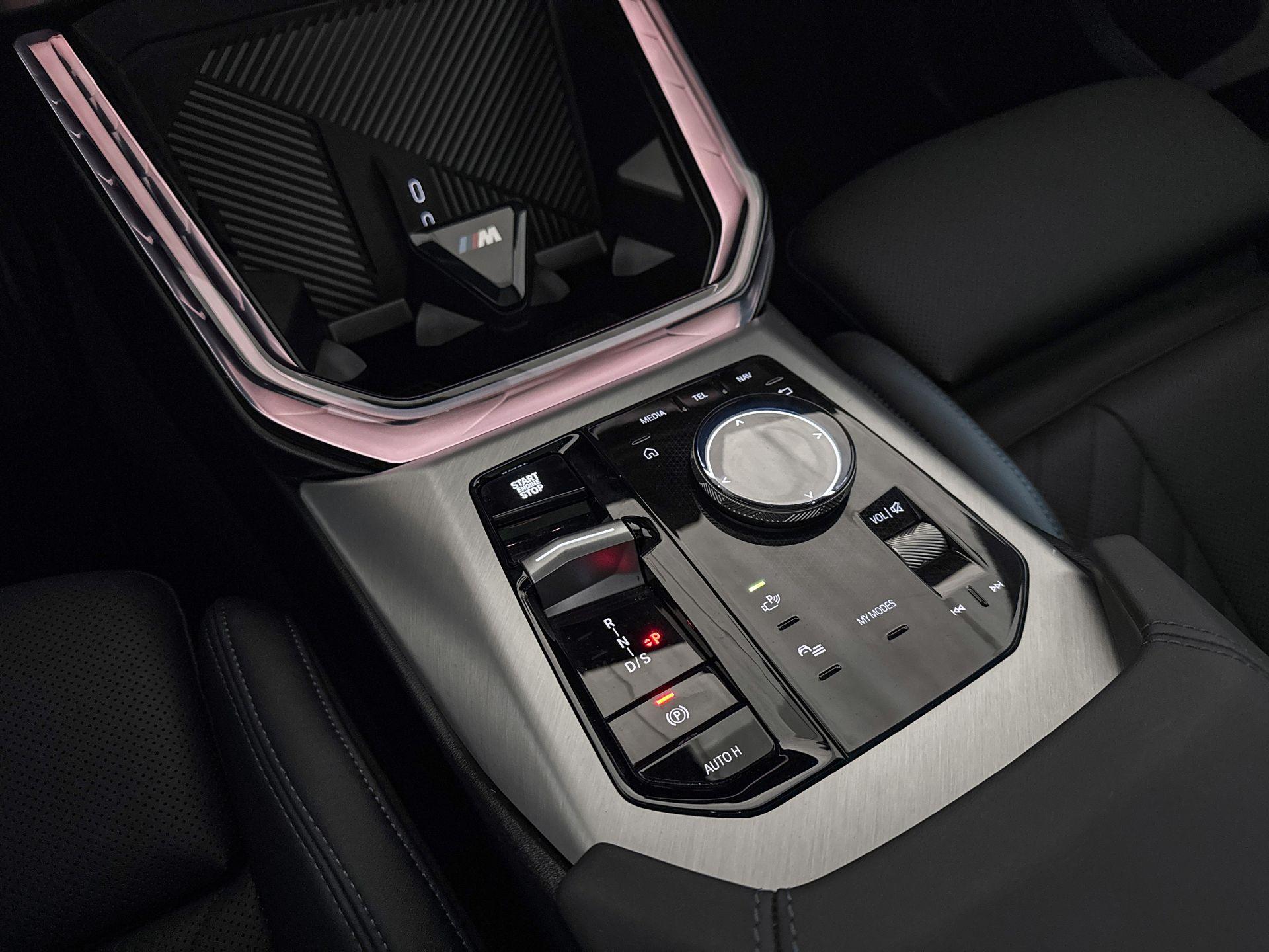 Foto van BMW X3
