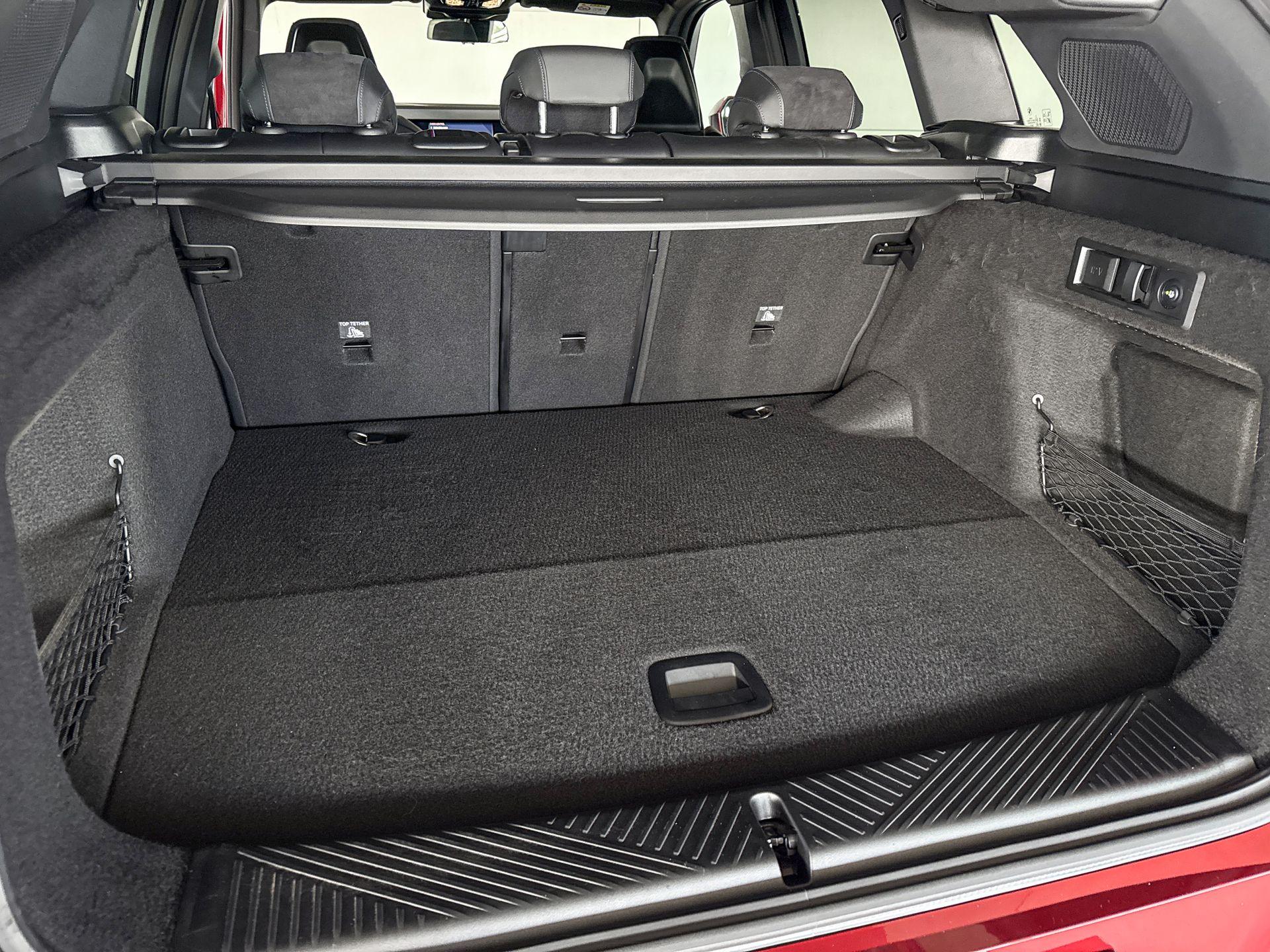 Foto van BMW X3