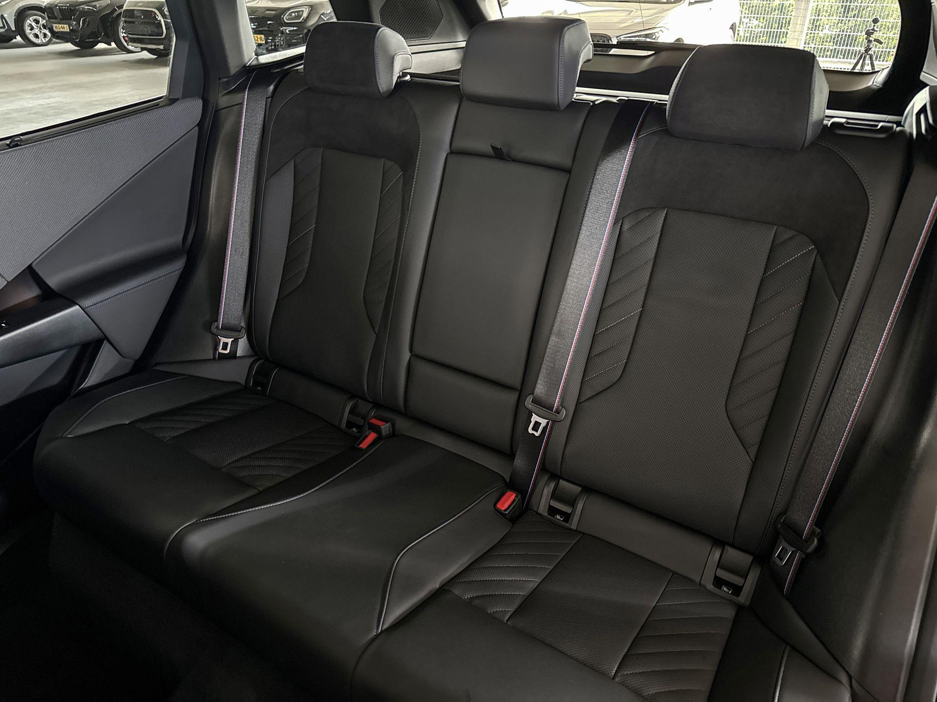 Foto van BMW X3