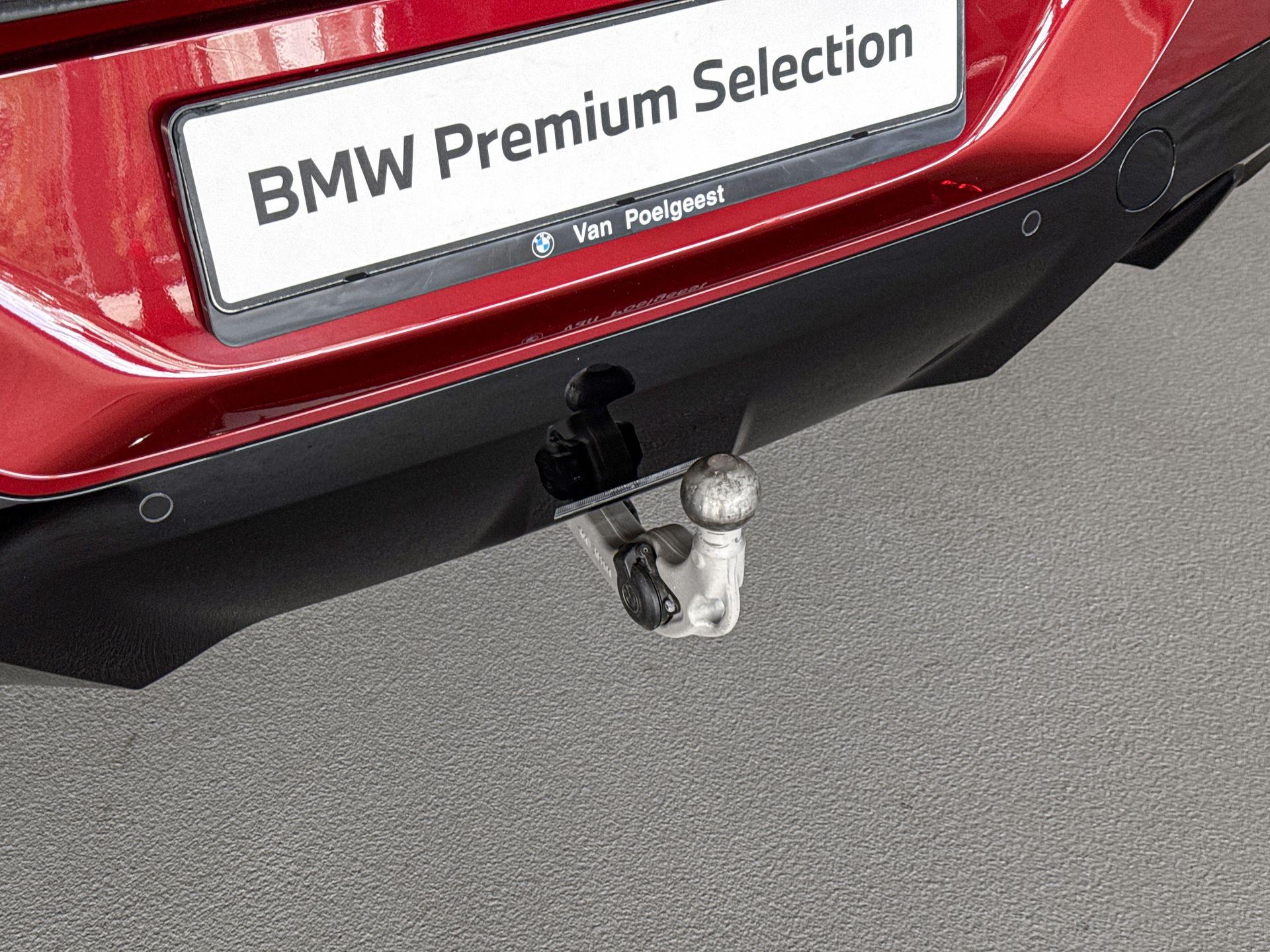 Foto van BMW X3