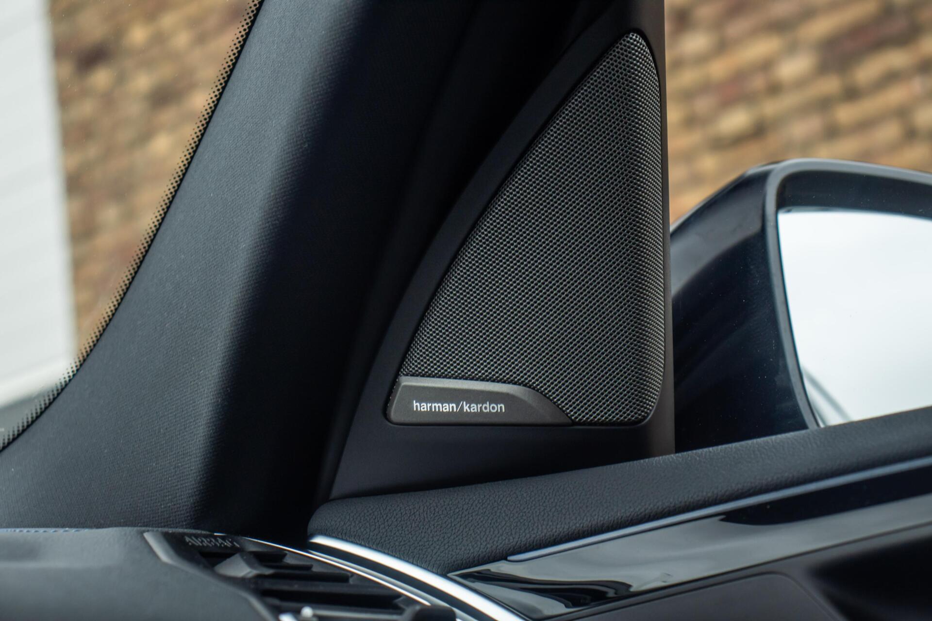 Foto van BMW Ix3