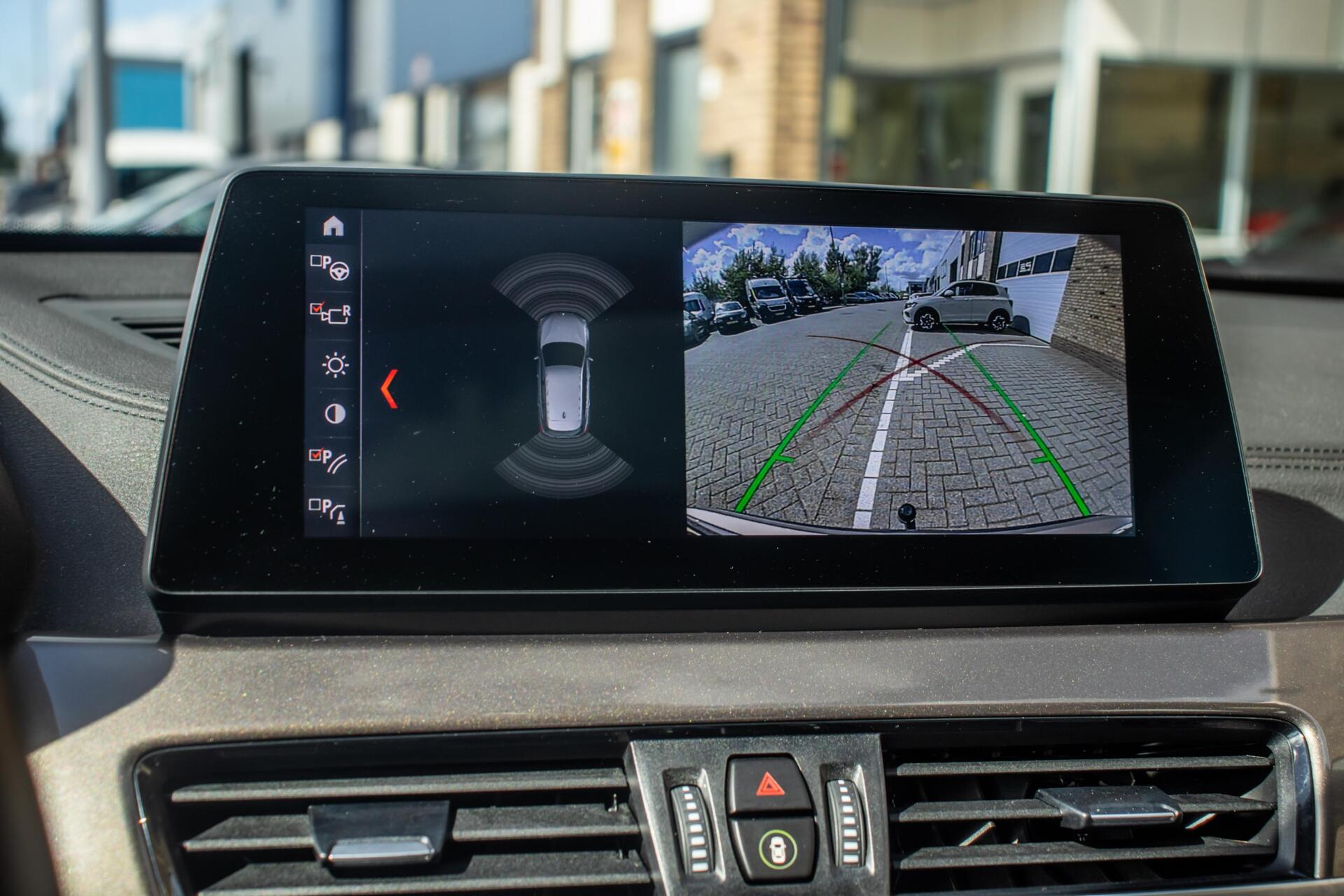 Foto van BMW X1