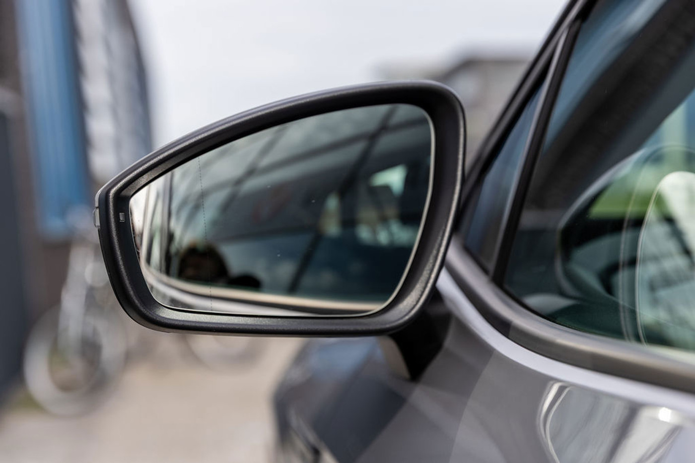 Foto van Volkswagen Id.4