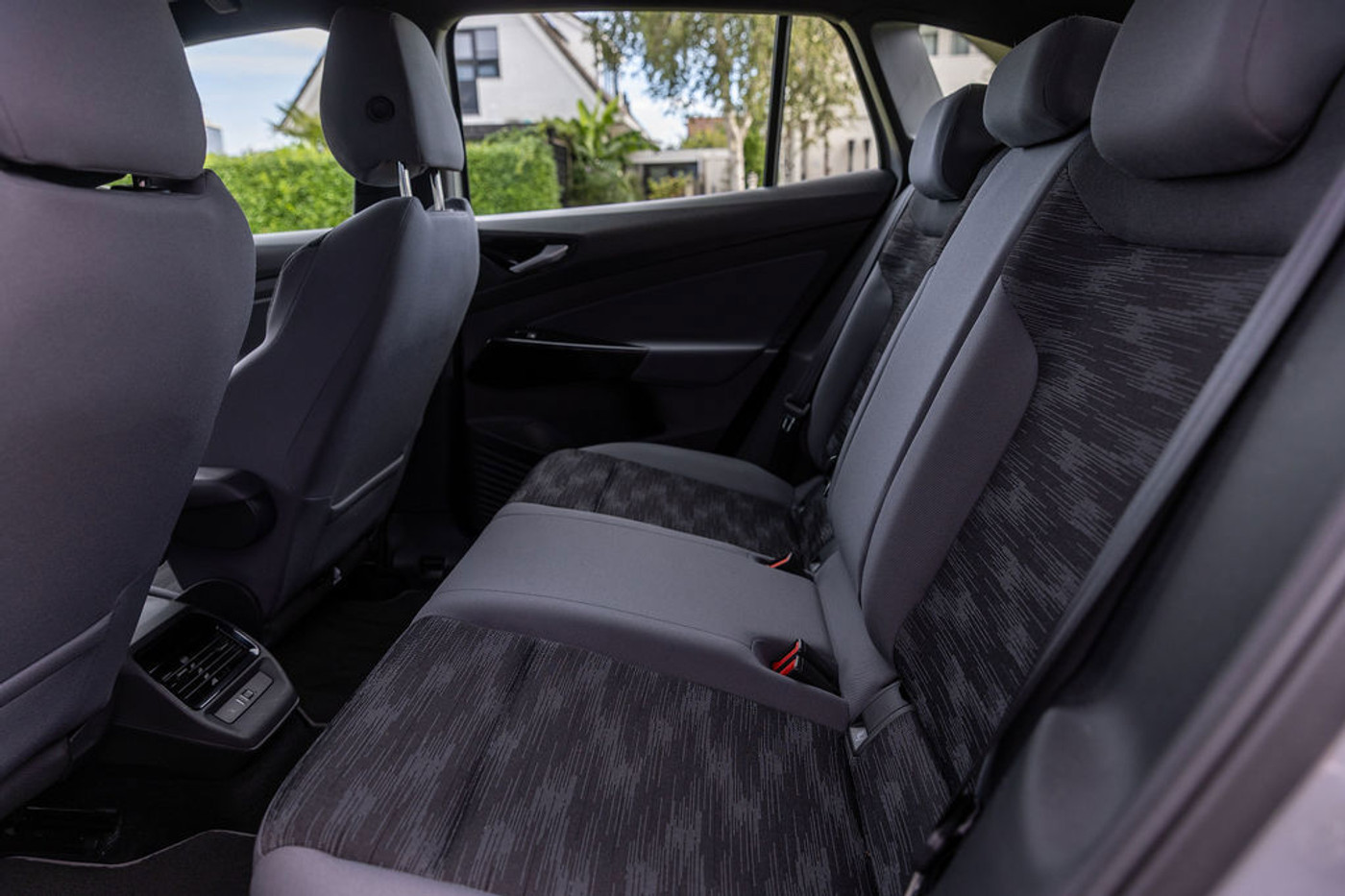 Foto van Volkswagen Id.4