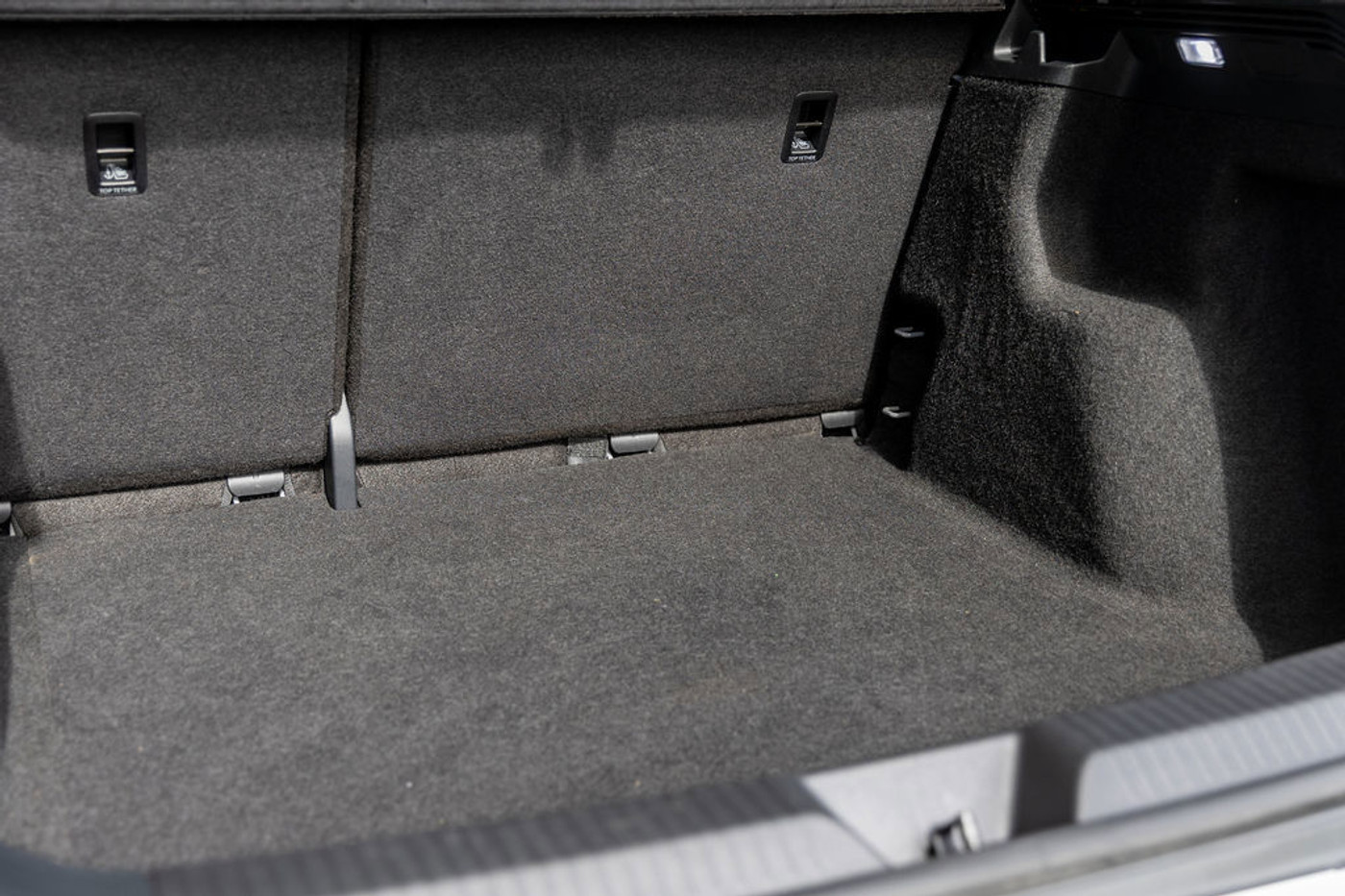Foto van Volkswagen Id.4