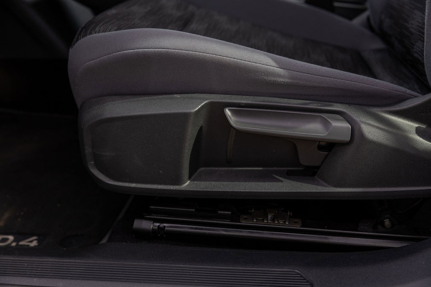 Foto van Volkswagen Id.4