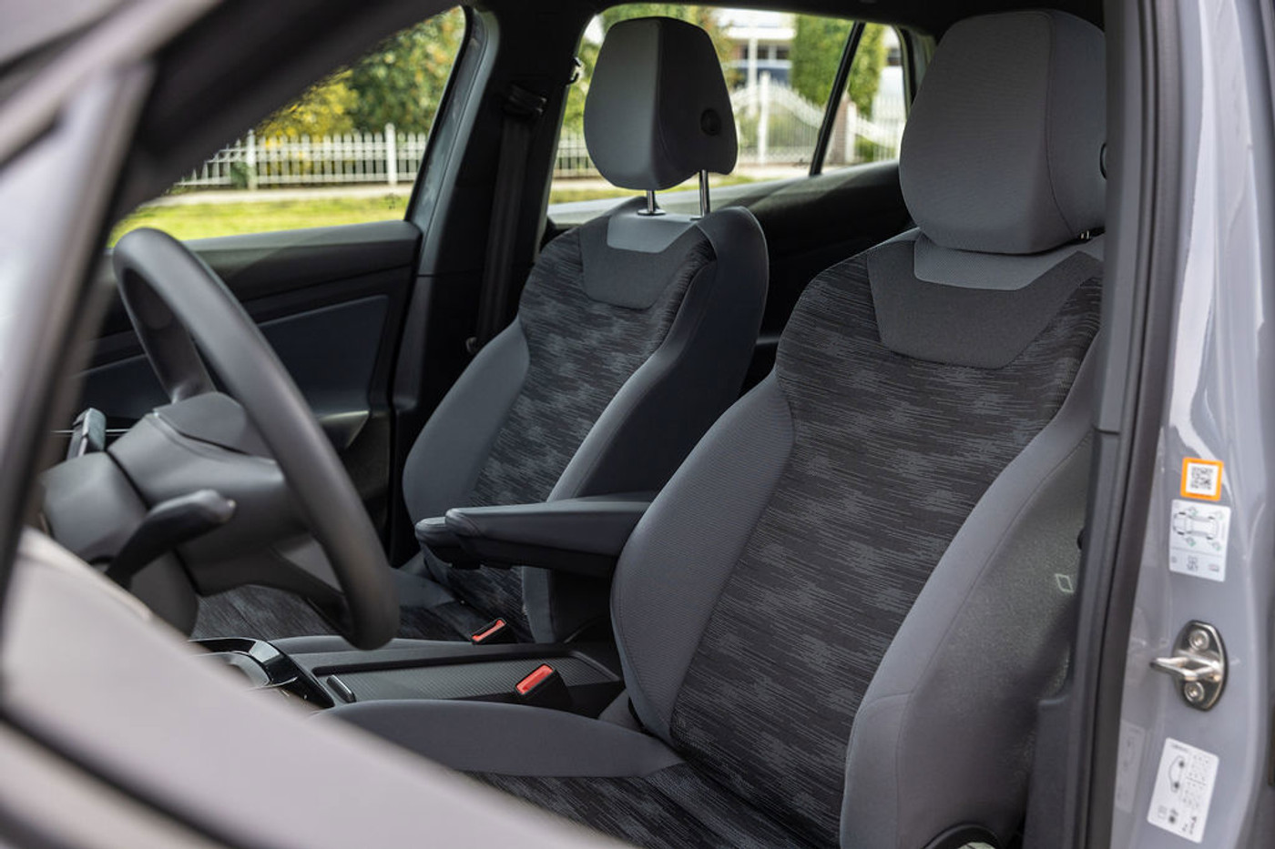 Foto van Volkswagen Id.4