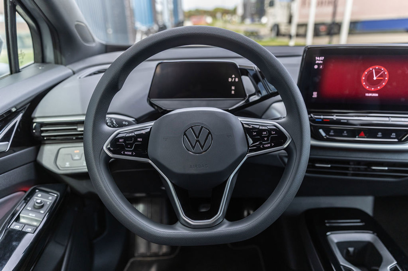 Foto van Volkswagen Id.4