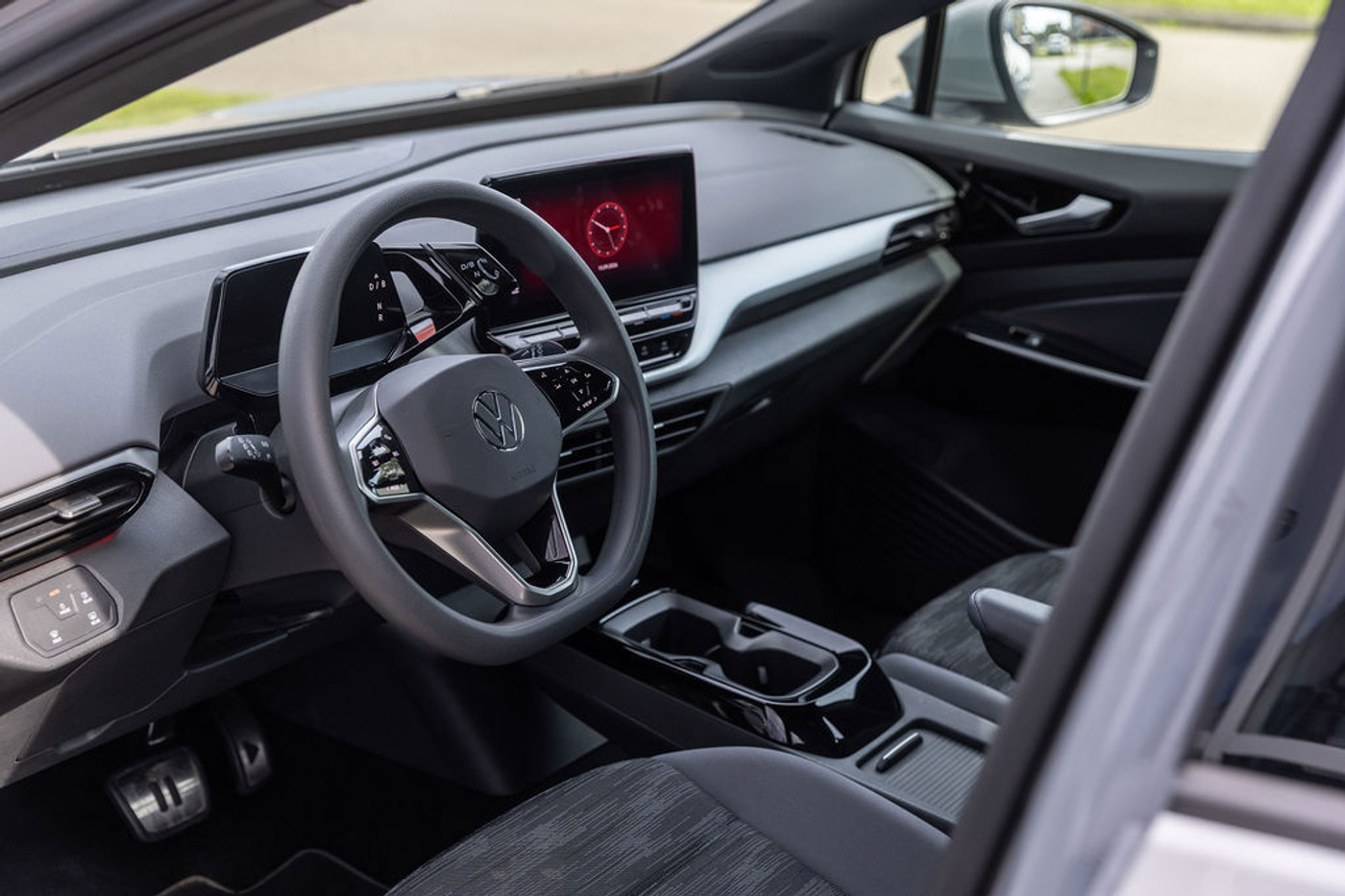 Foto van Volkswagen Id.4