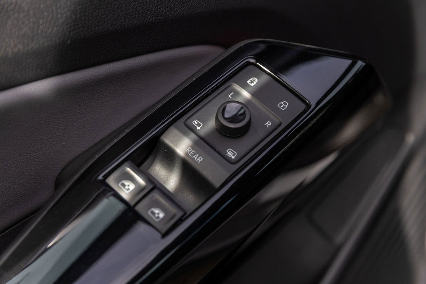 Foto van Volkswagen Id.4