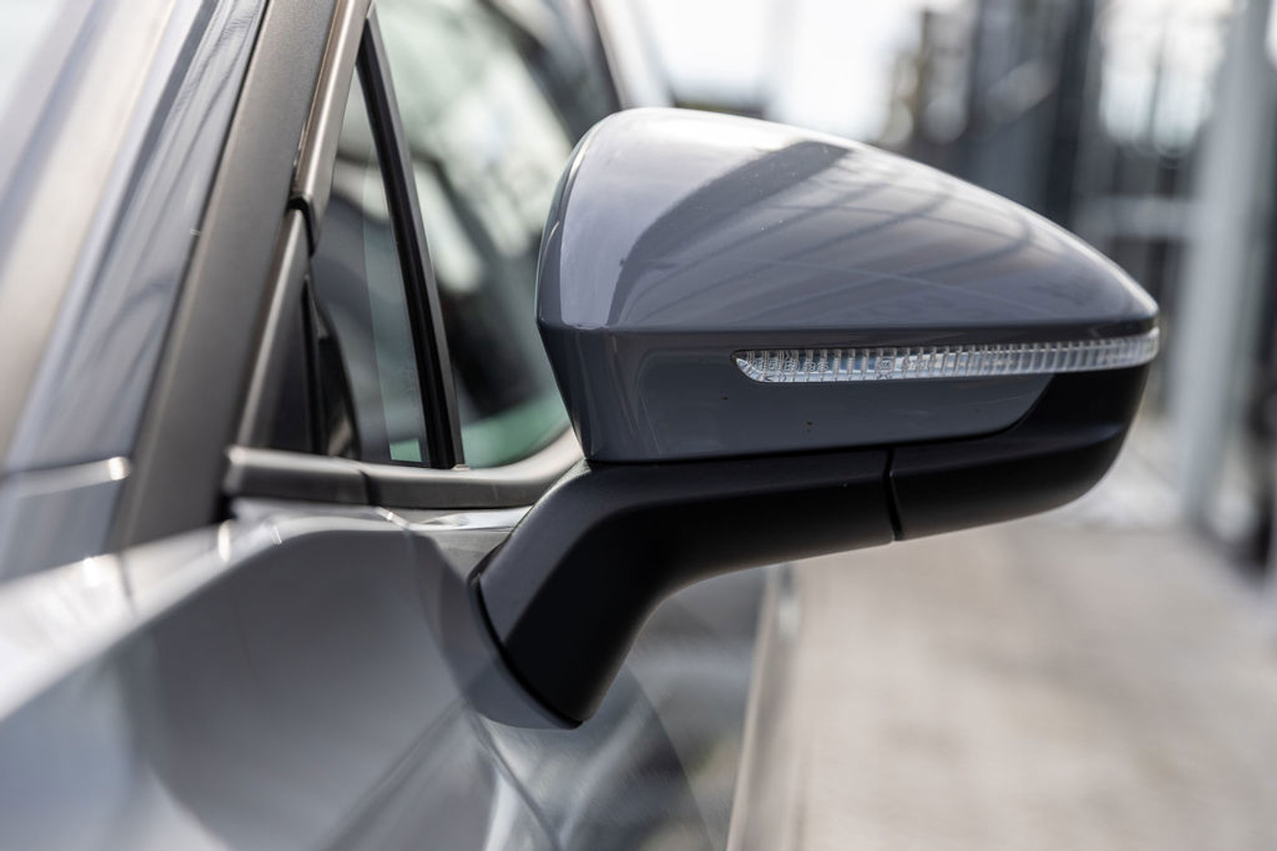 Foto van Volkswagen Id.4
