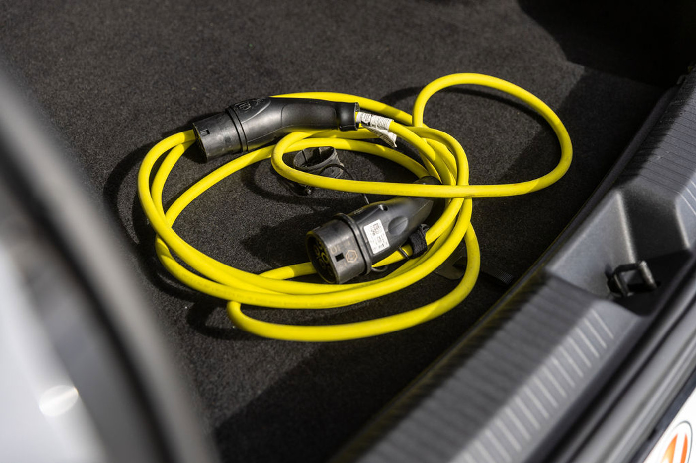Foto van Volkswagen Id.4