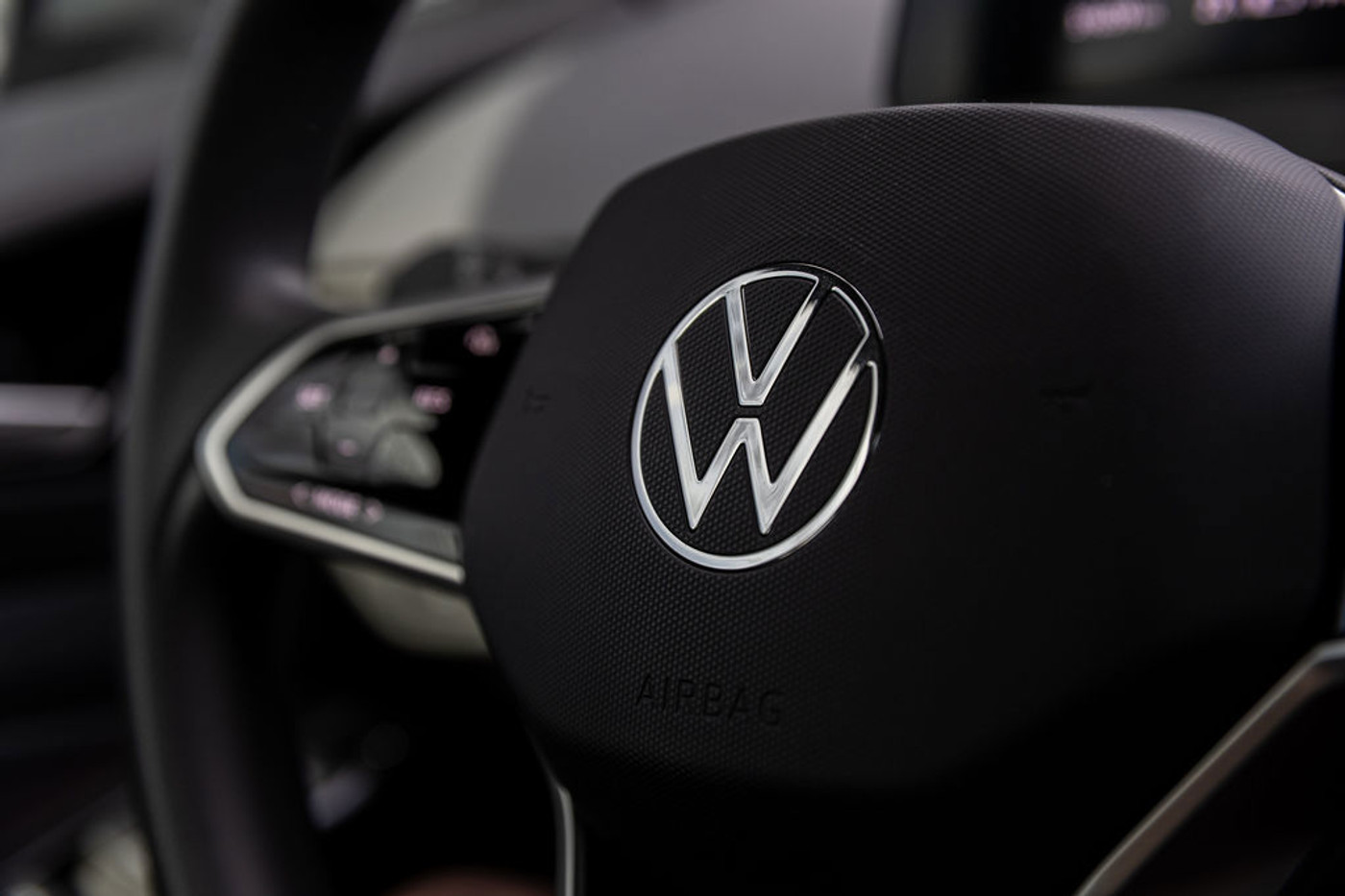 Foto van Volkswagen Id.4