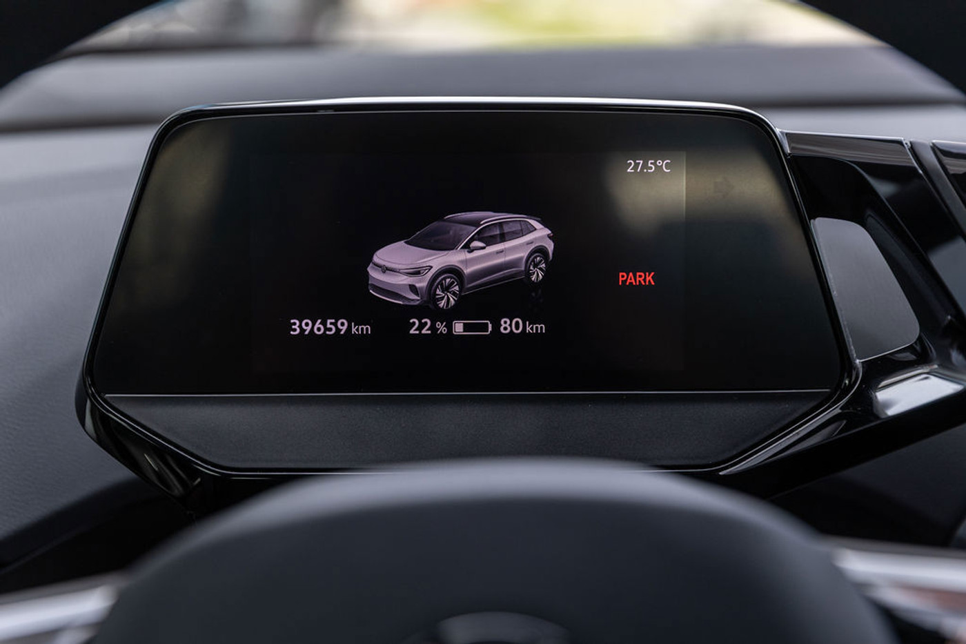 Foto van Volkswagen Id.4
