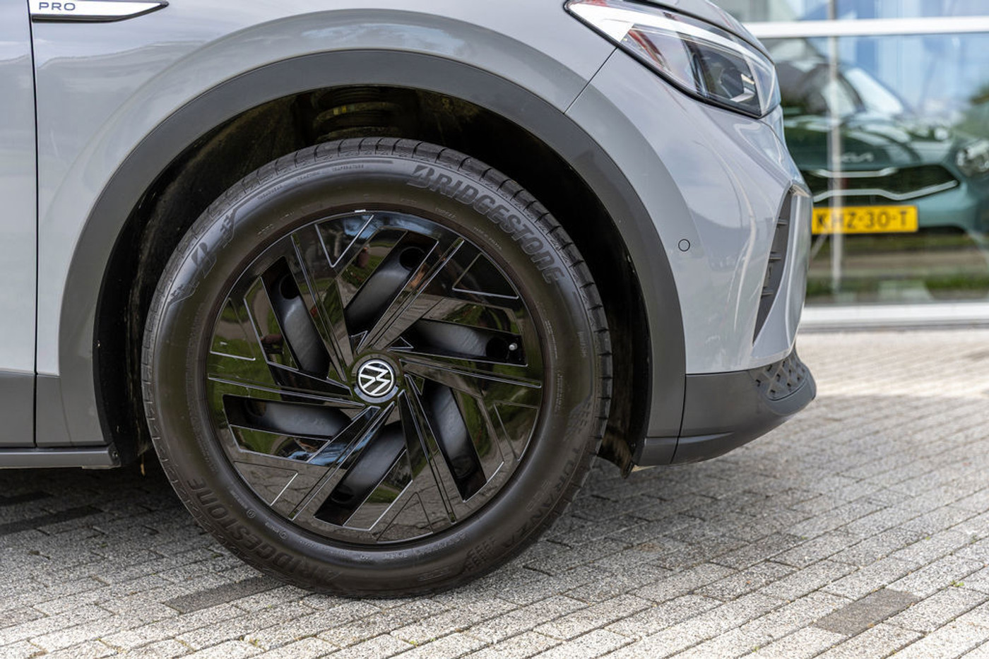 Foto van Volkswagen Id.4