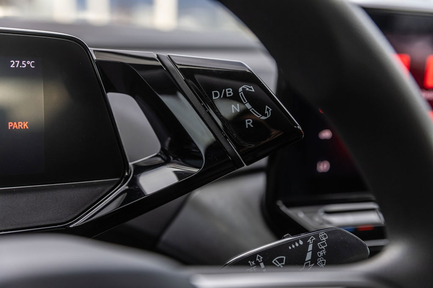 Foto van Volkswagen Id.4