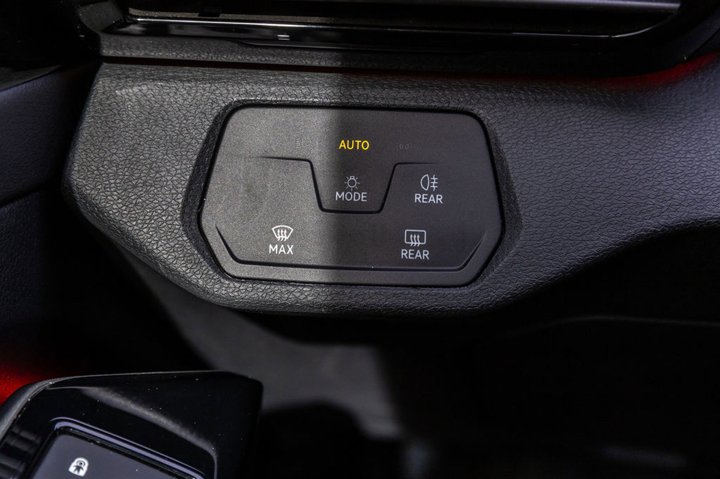Foto van Volkswagen Id.4