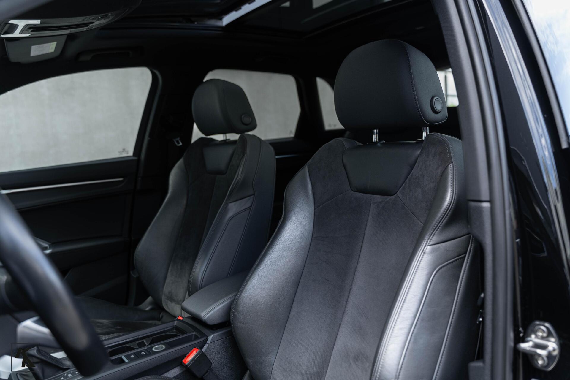 Foto van Audi Q3