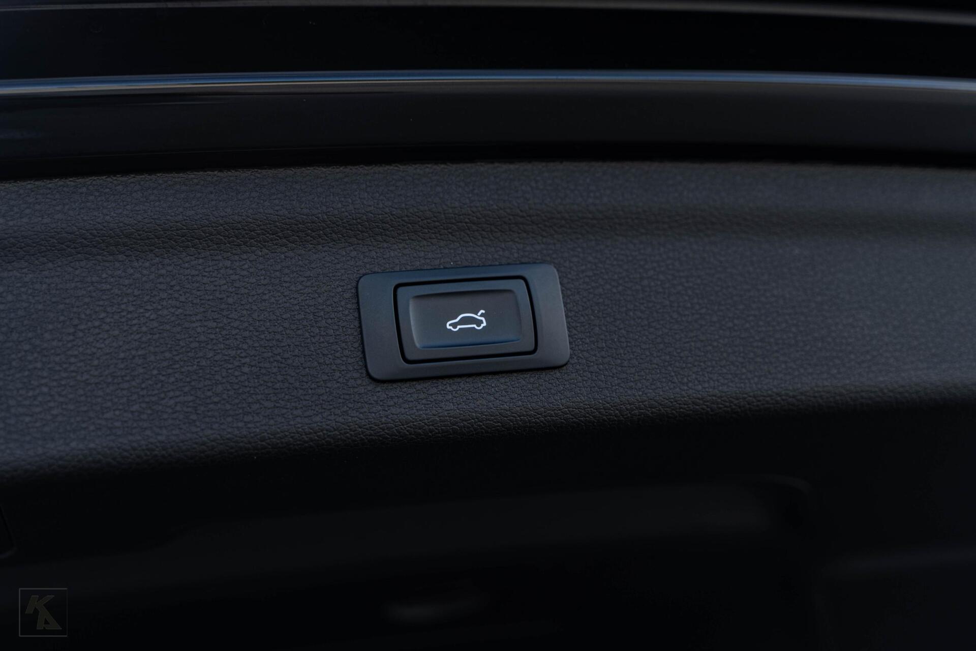 Foto van Audi Q3