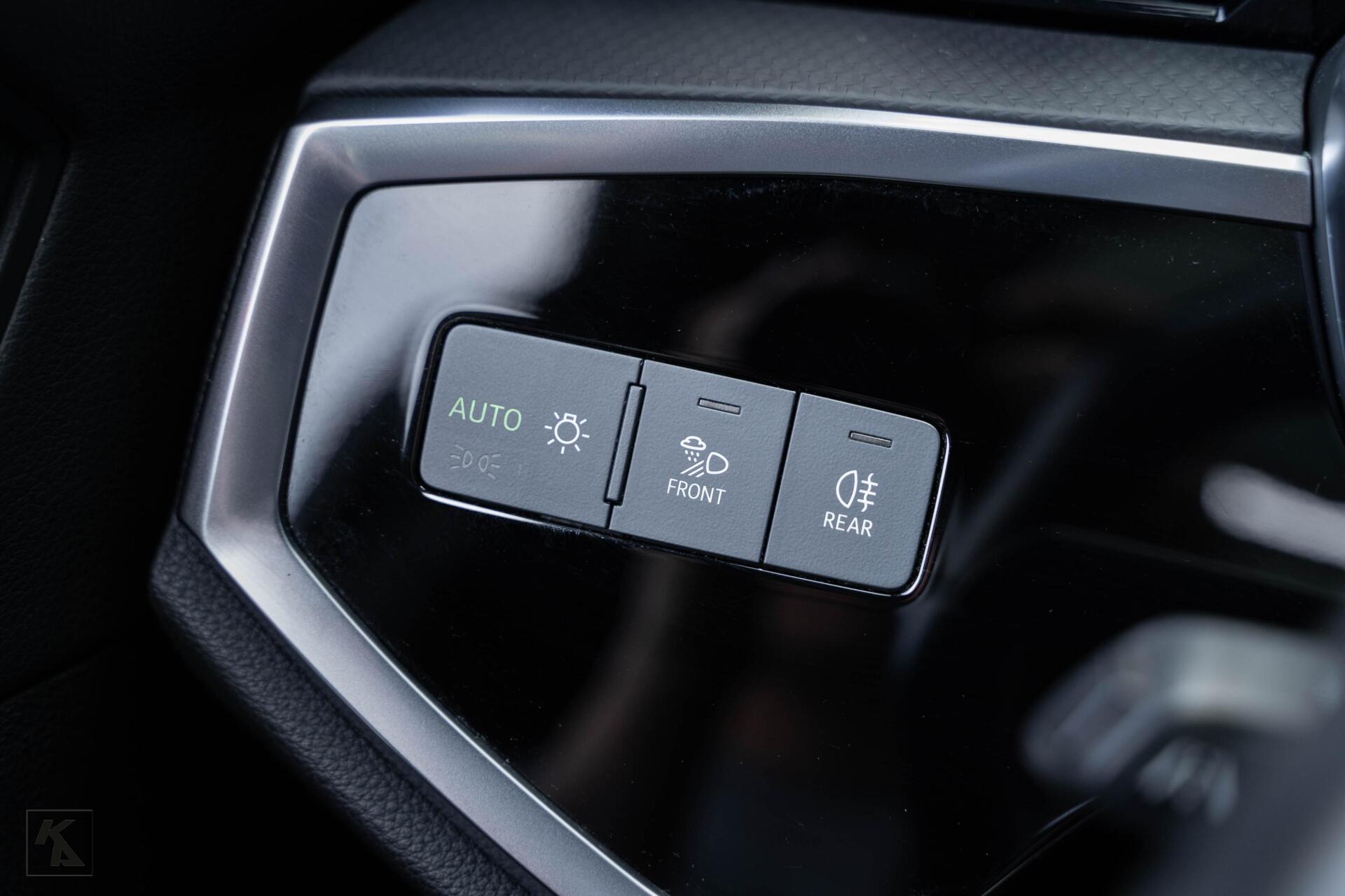 Foto van Audi Q3