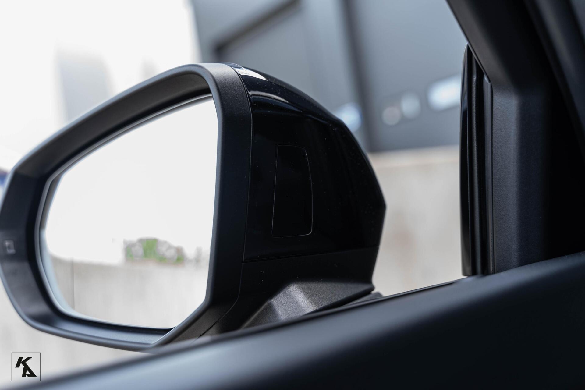 Foto van Audi Q3