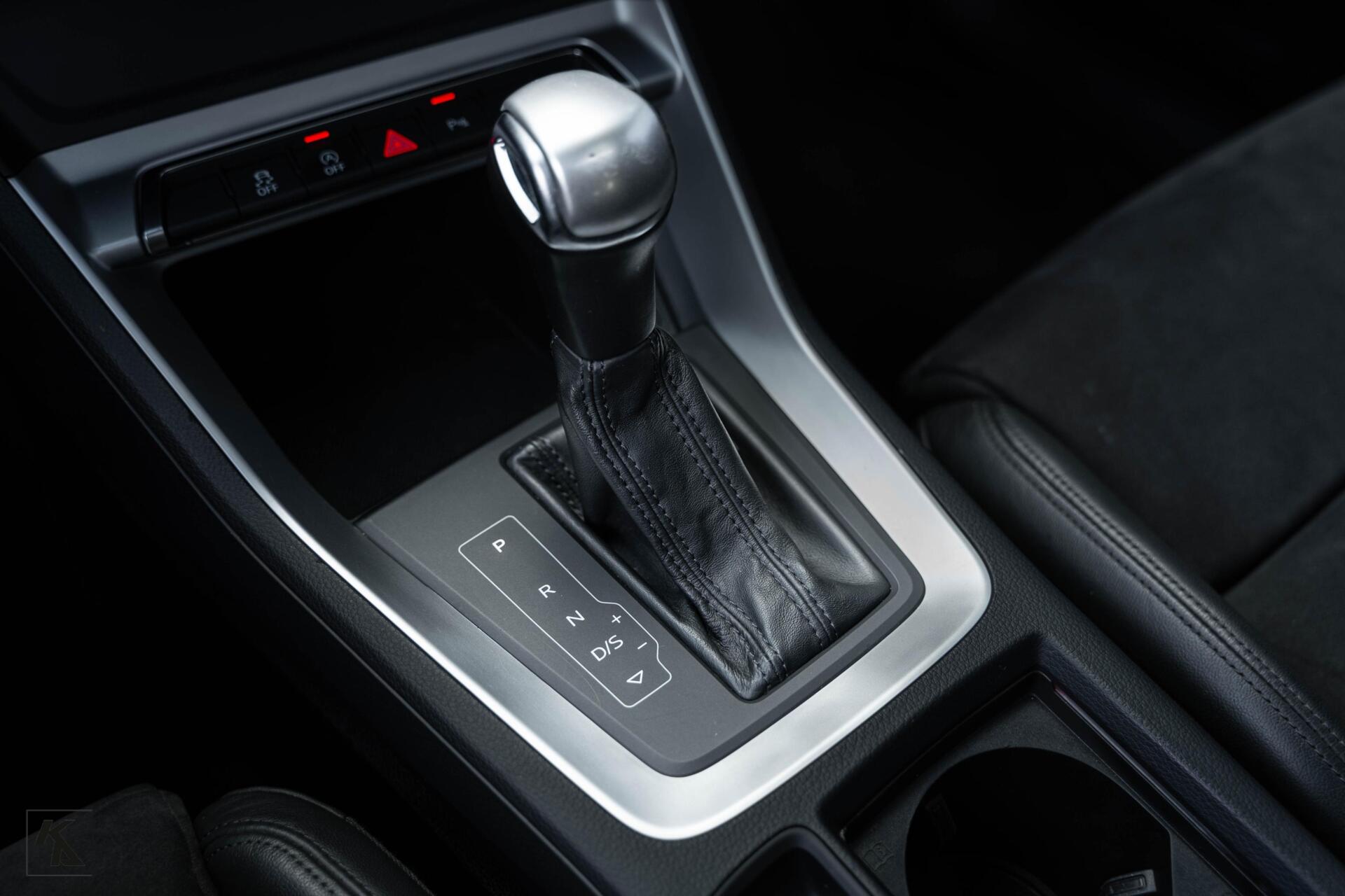 Foto van Audi Q3