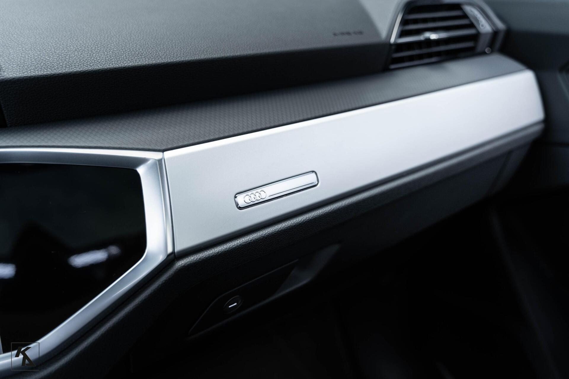 Foto van Audi Q3