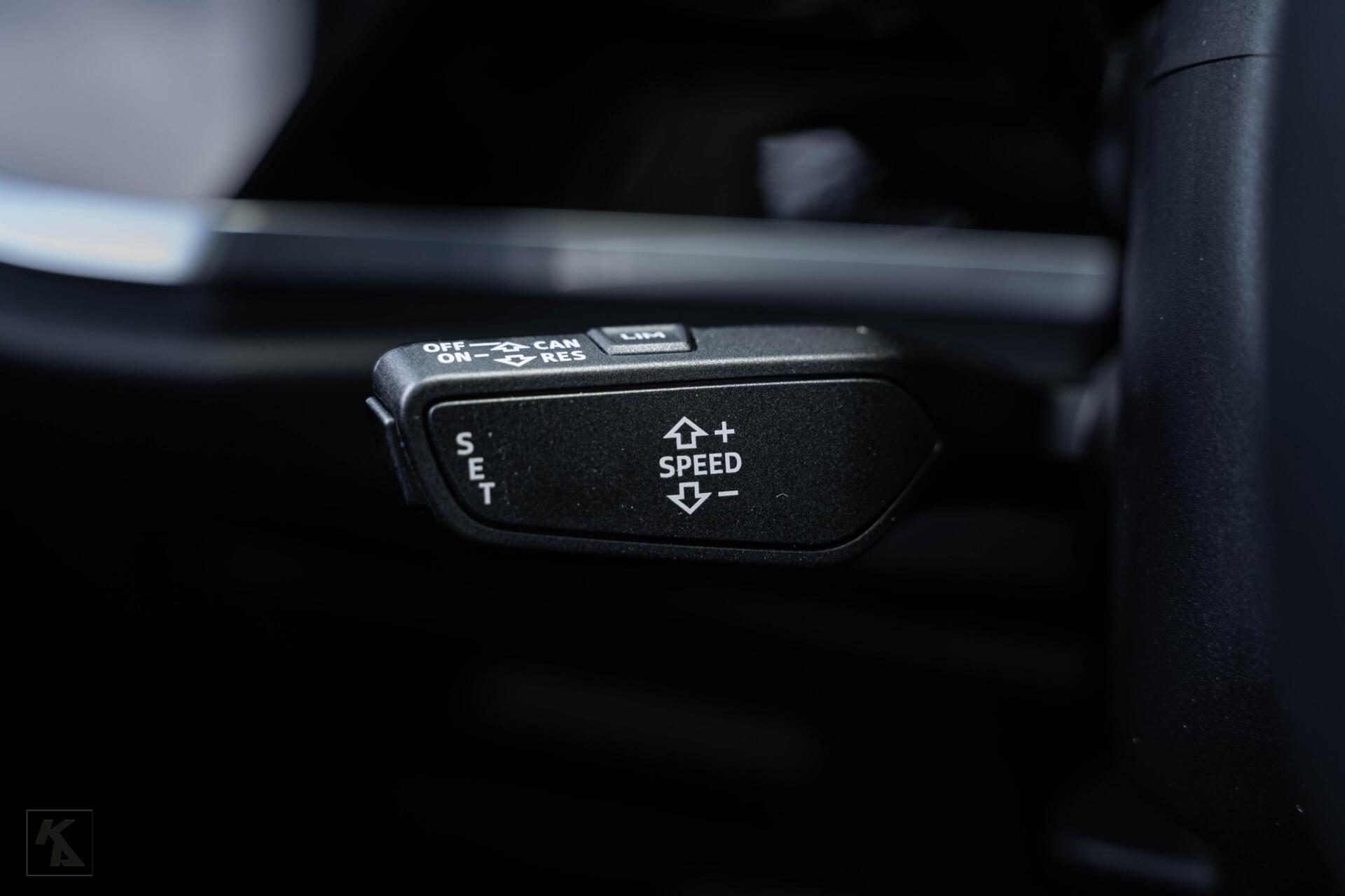 Foto van Audi Q3