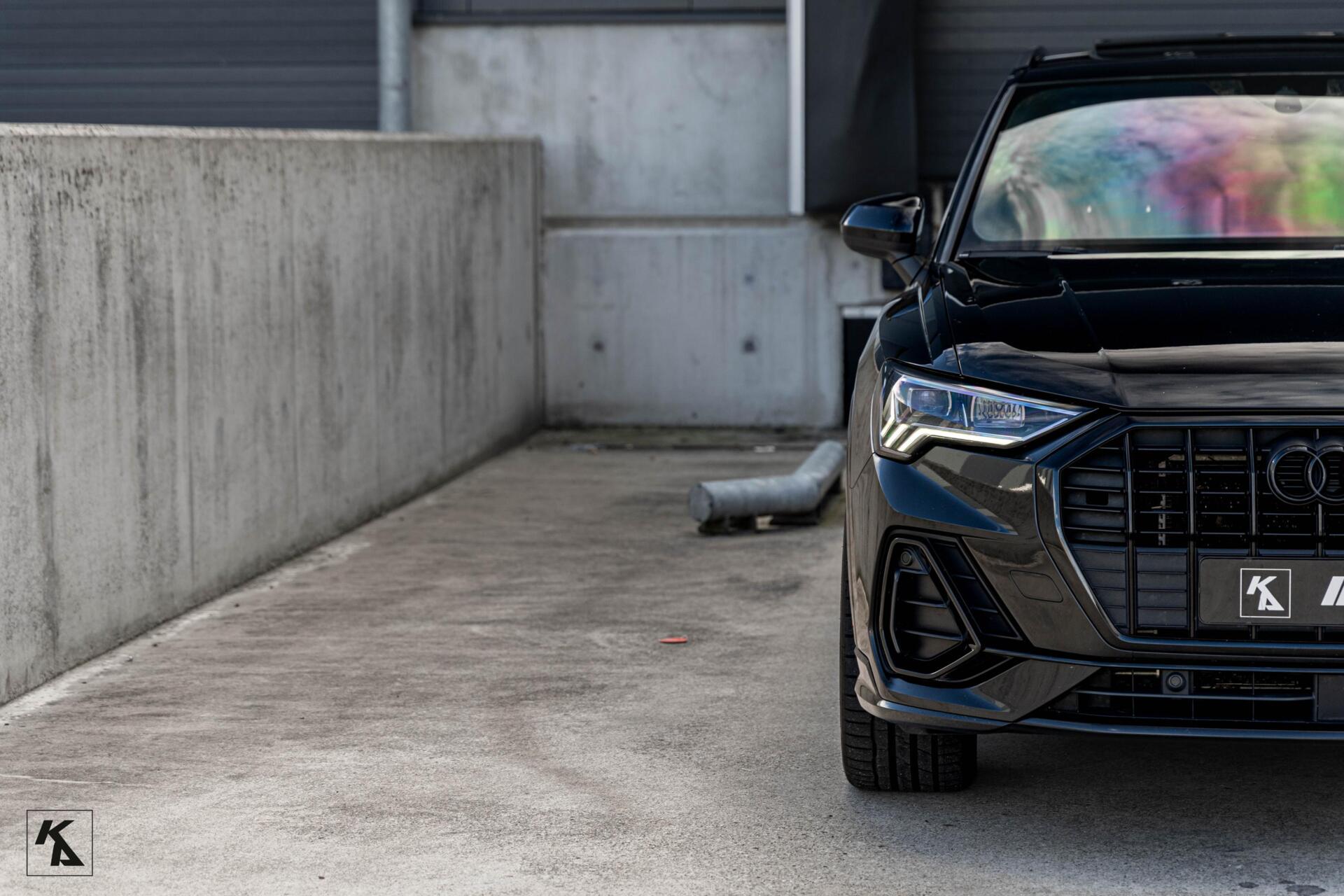 Foto van Audi Q3
