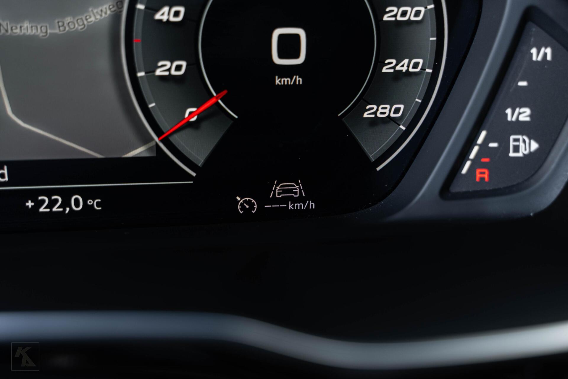 Foto van Audi Q3