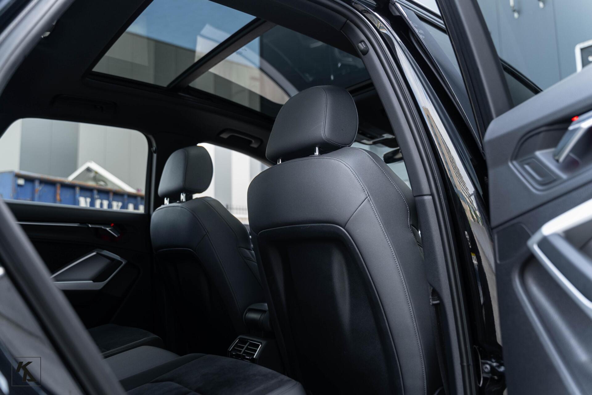 Foto van Audi Q3