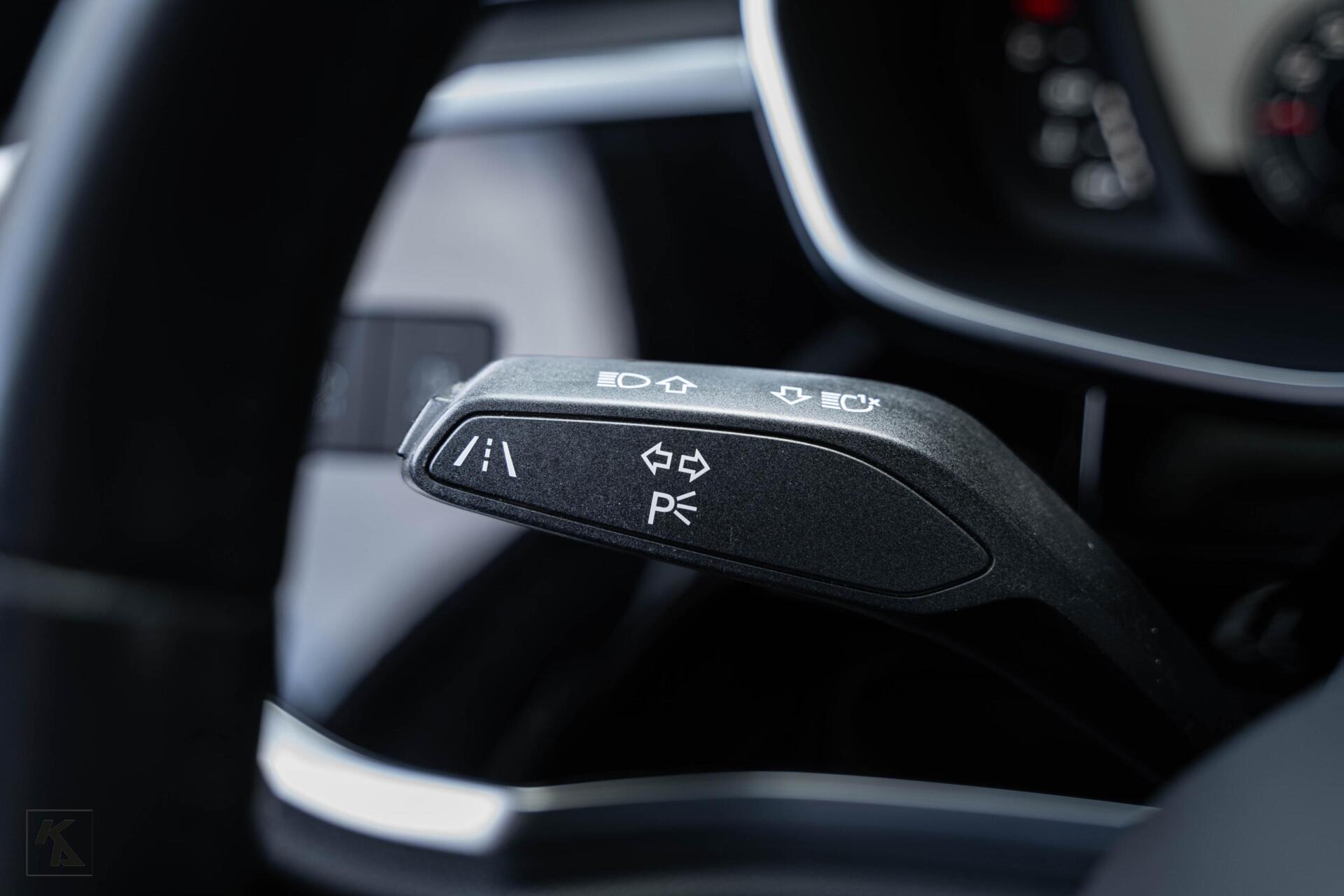 Foto van Audi Q3