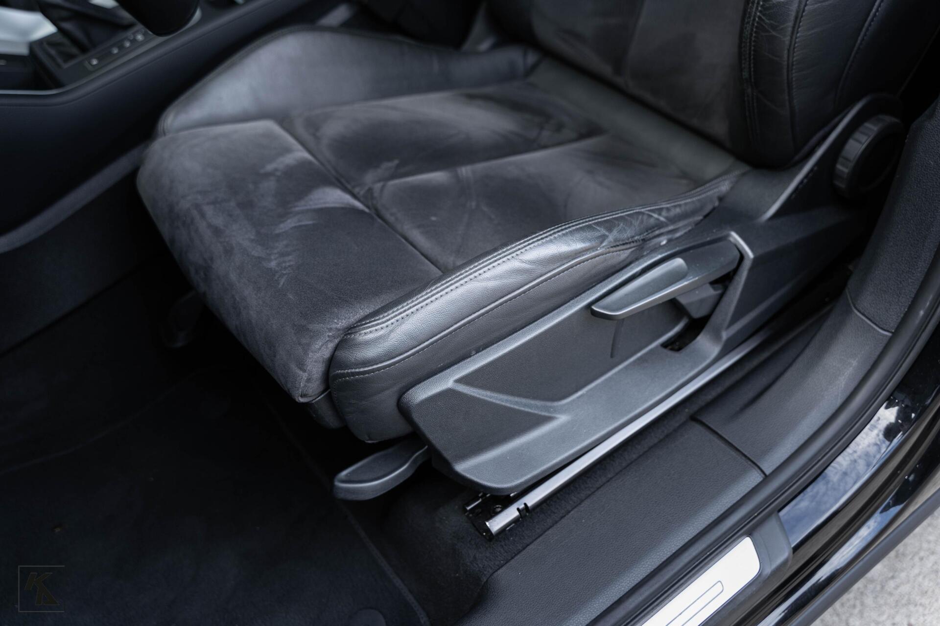 Foto van Audi Q3