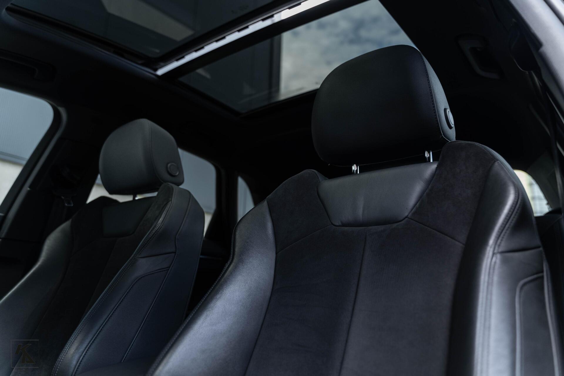 Foto van Audi Q3