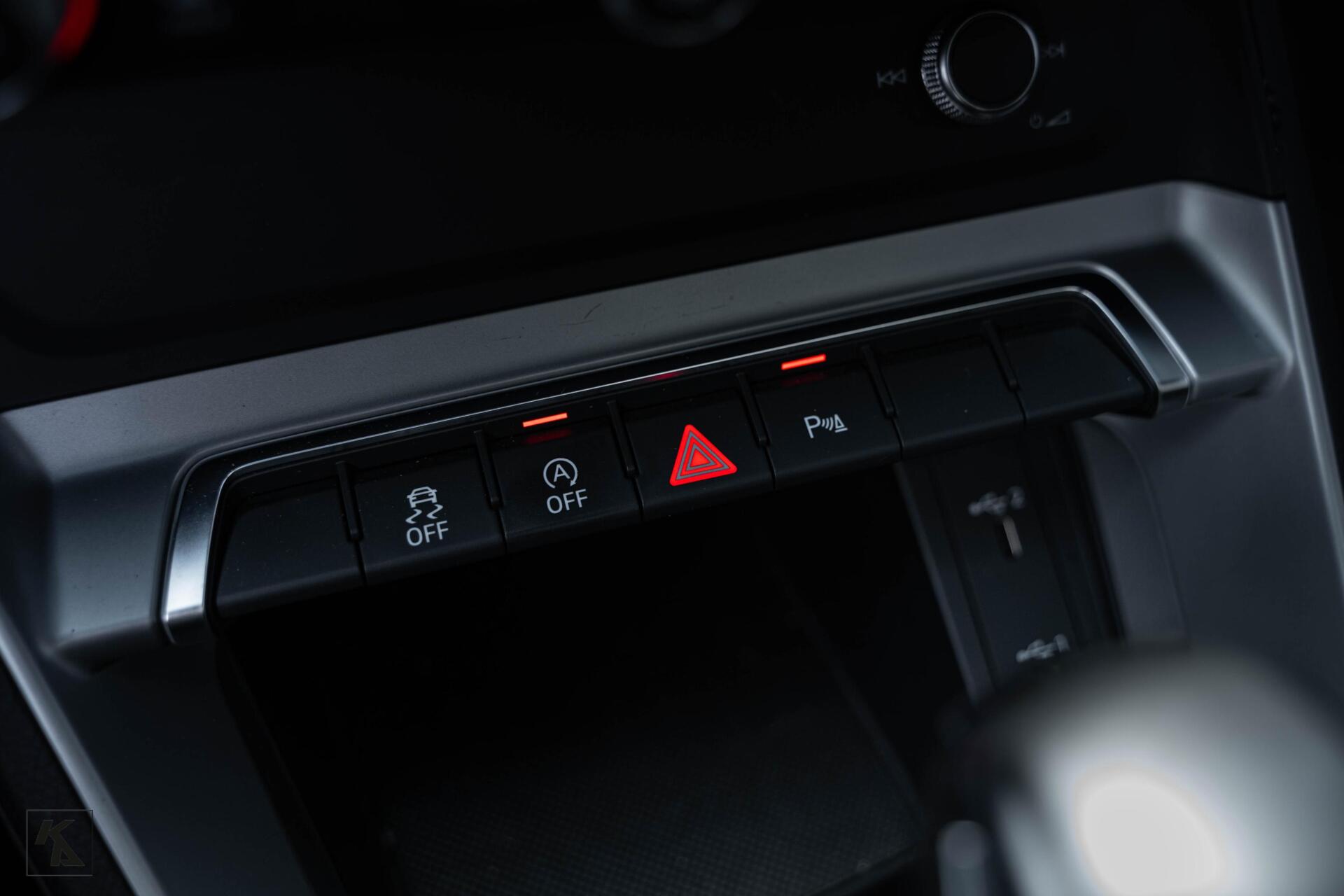 Foto van Audi Q3