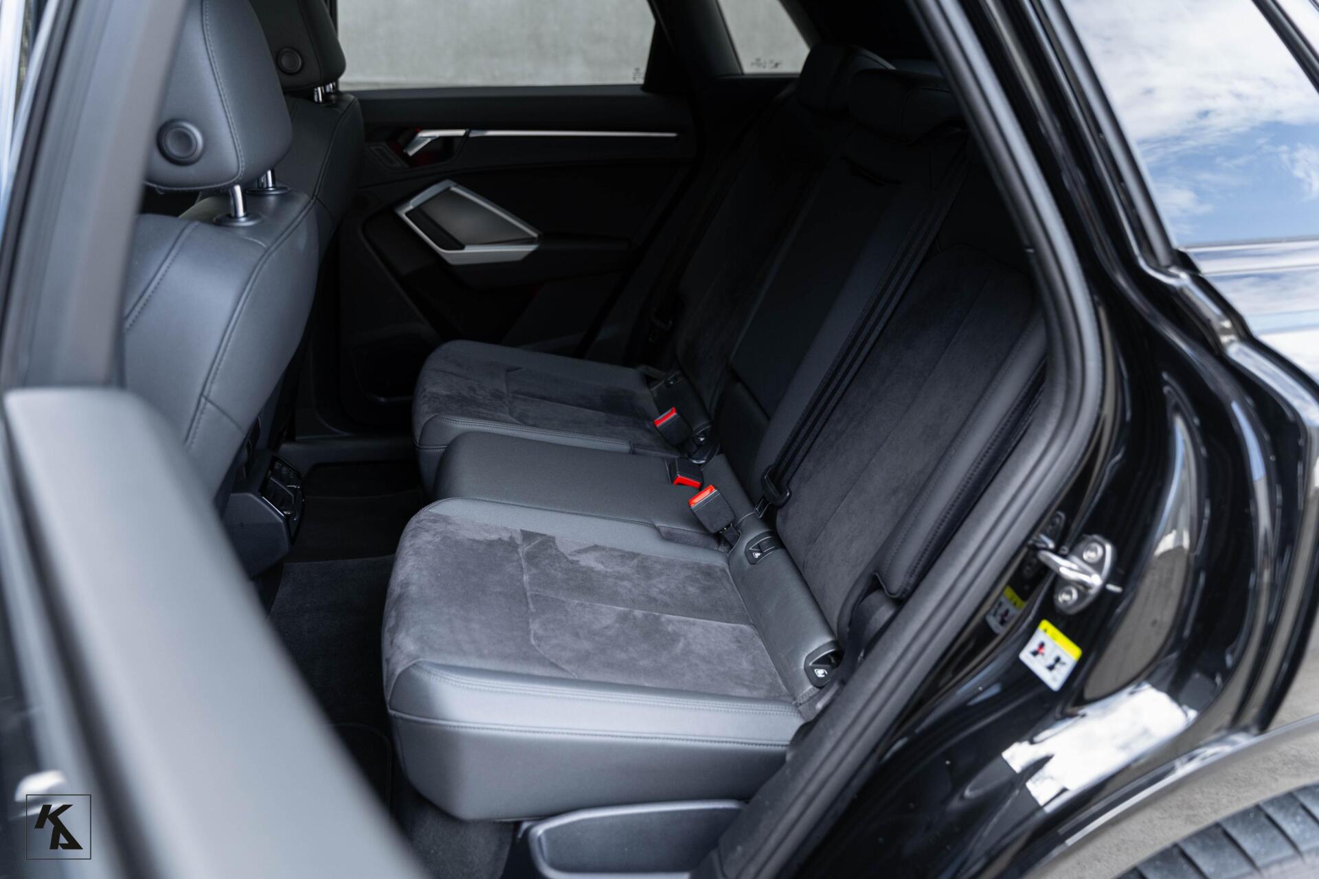 Foto van Audi Q3