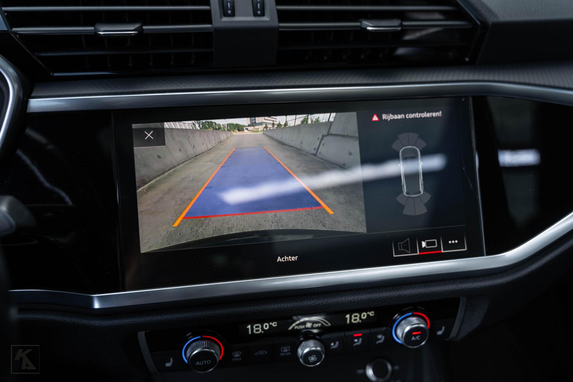 Foto van Audi Q3