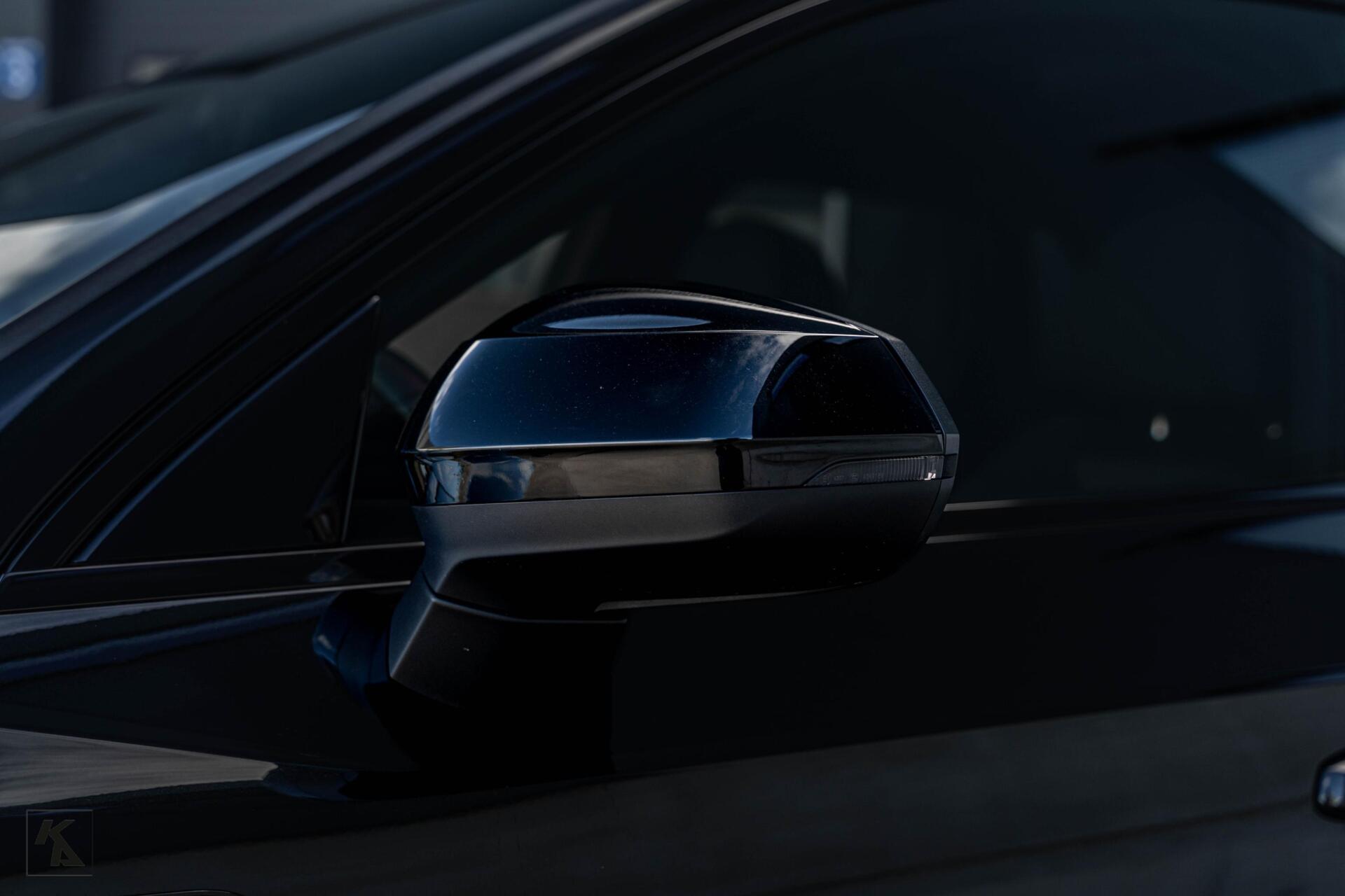 Foto van Audi Q3