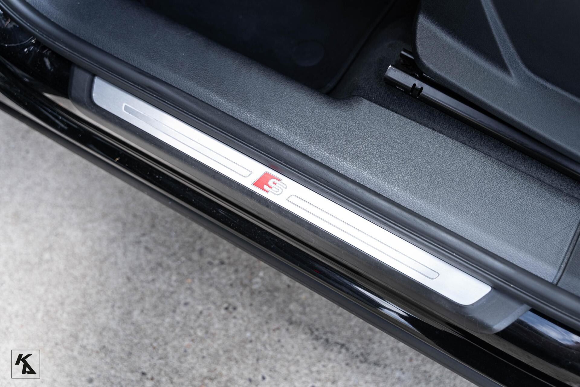 Foto van Audi Q3