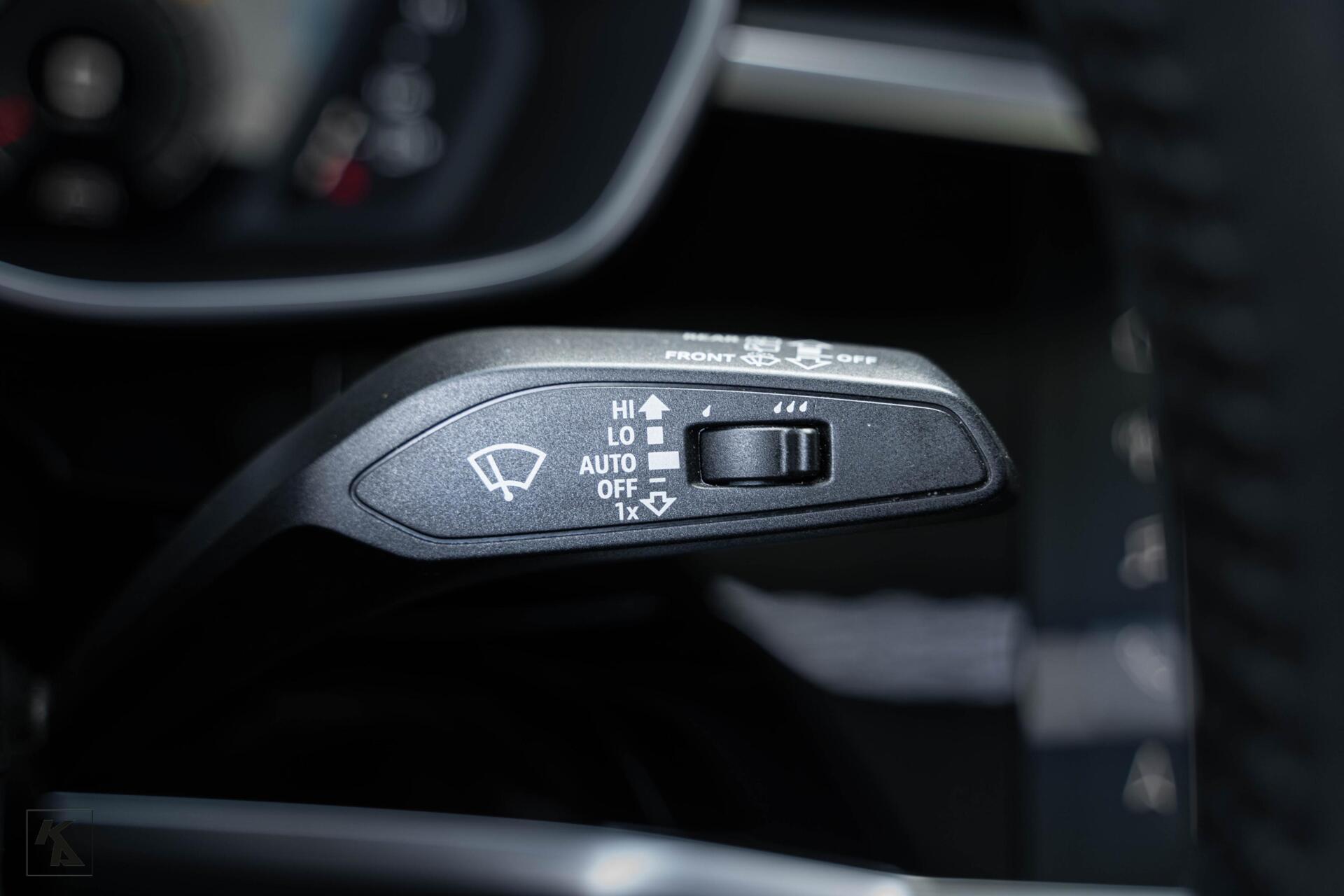 Foto van Audi Q3