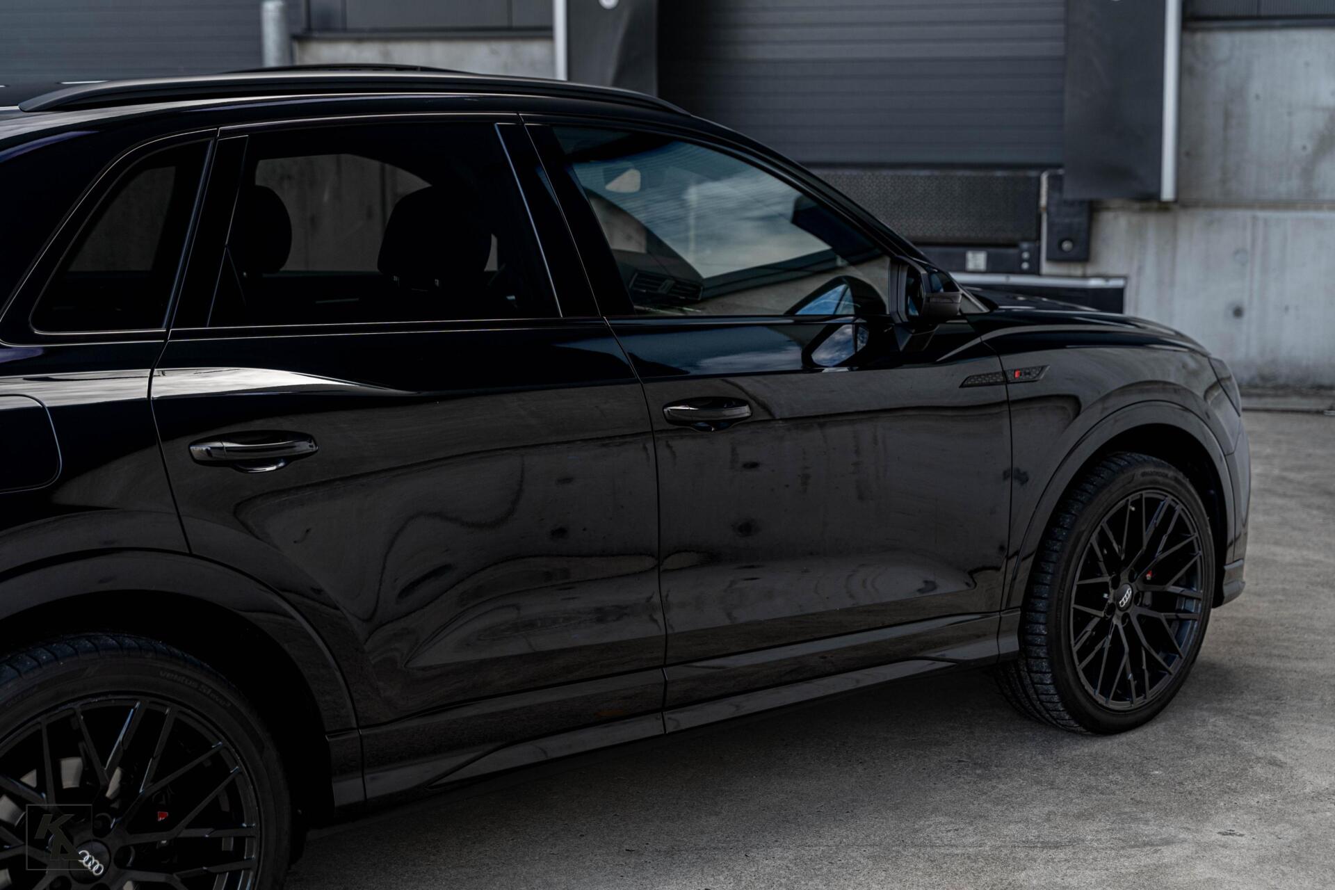 Foto van Audi Q3