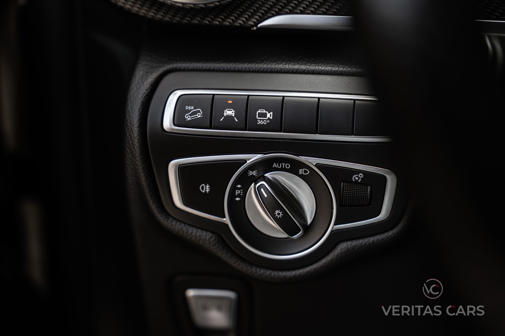 Foto van Mercedes-Benz V-klasse
